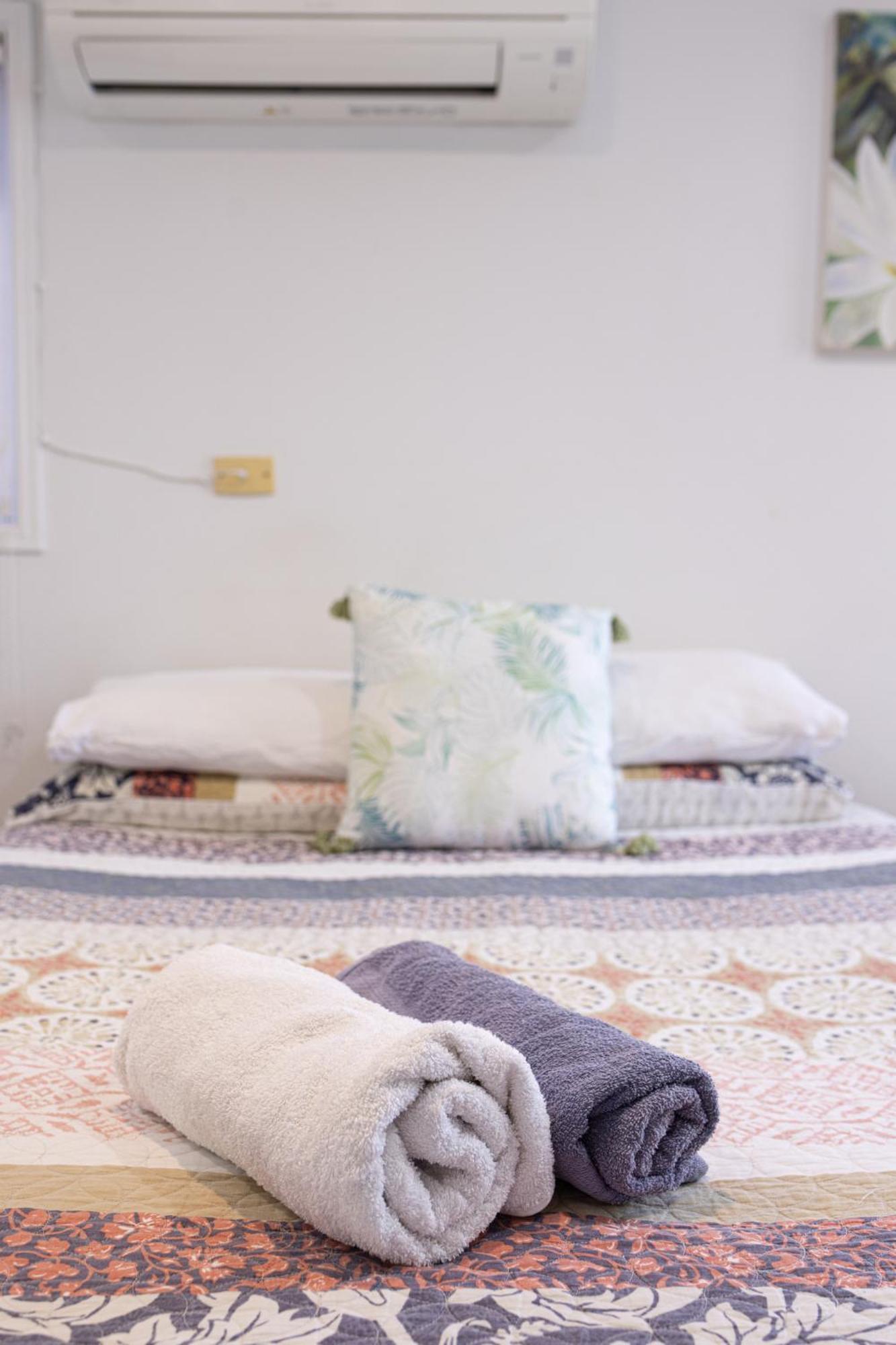 Guest house Zen Escape 