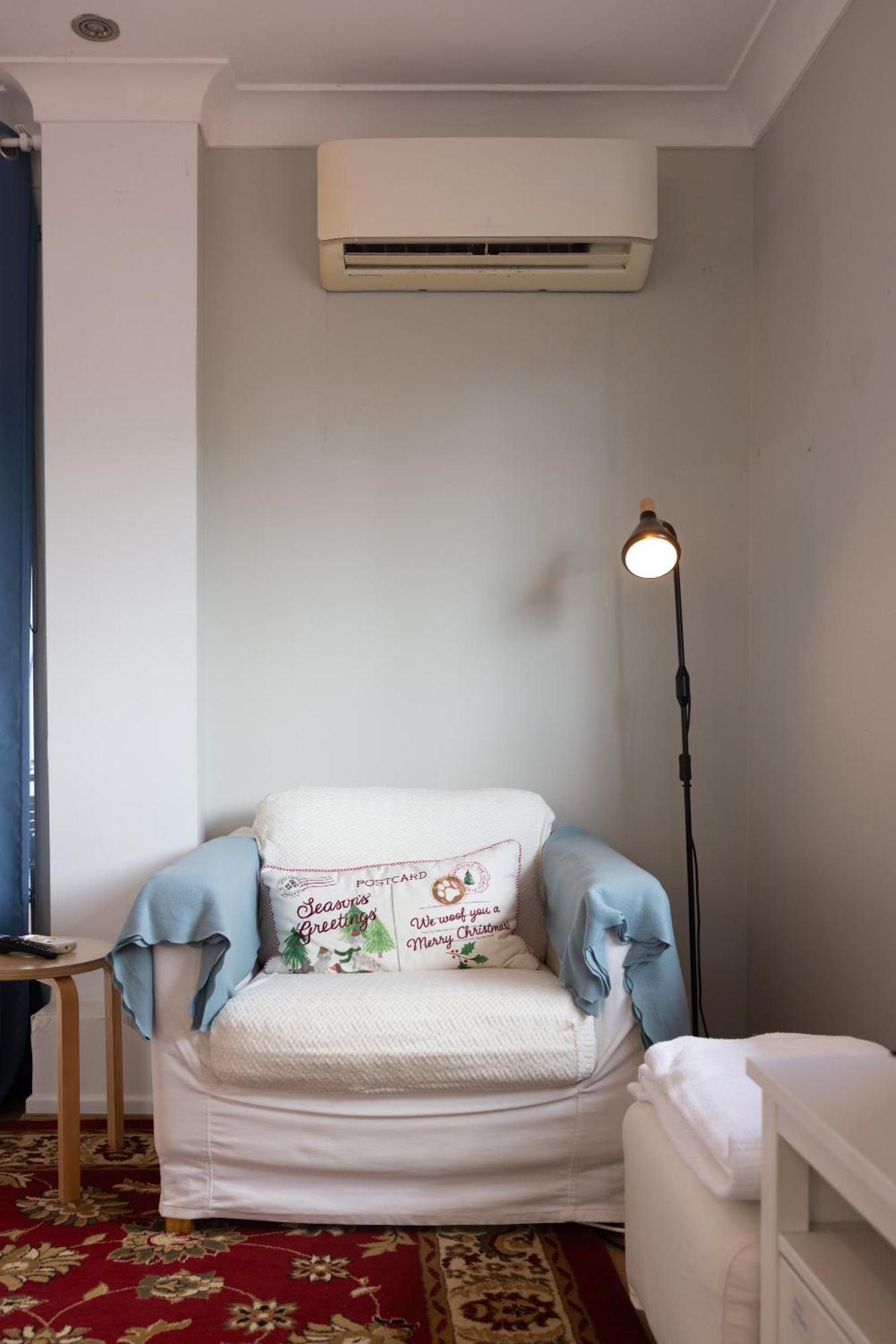 Guest house Zen Escape 