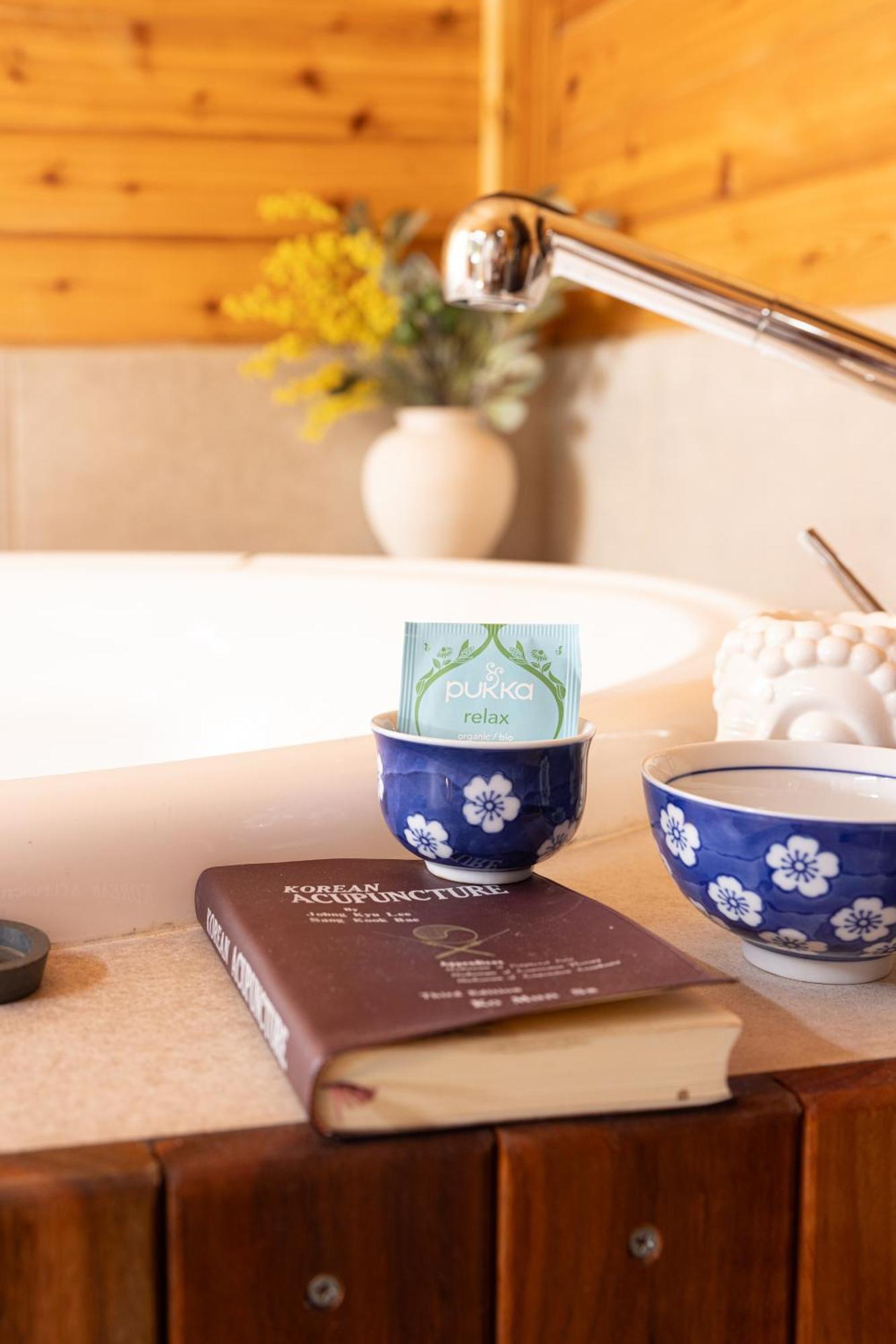 Guest house Zen Escape 