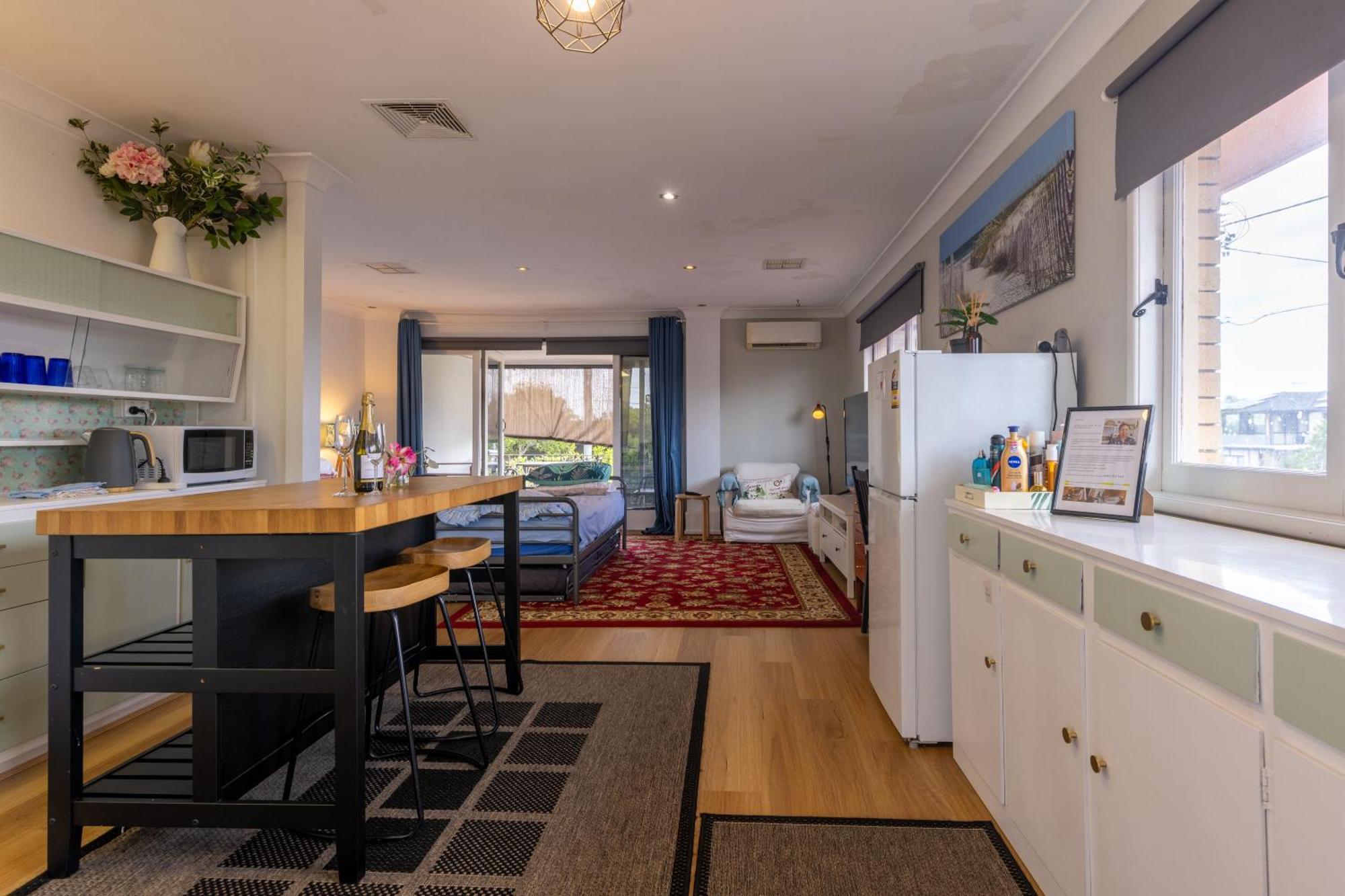 Guest house Zen Escape 