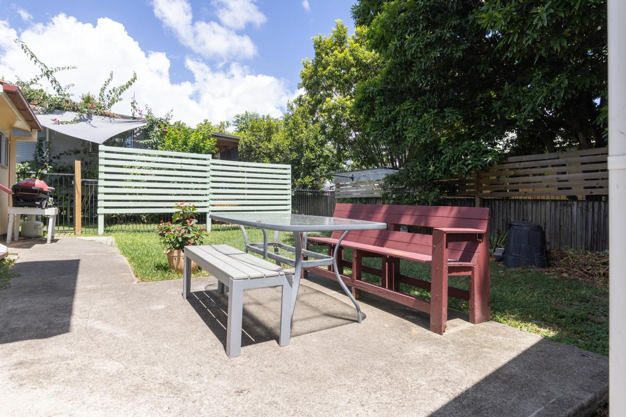 Guest house Zen Escape 