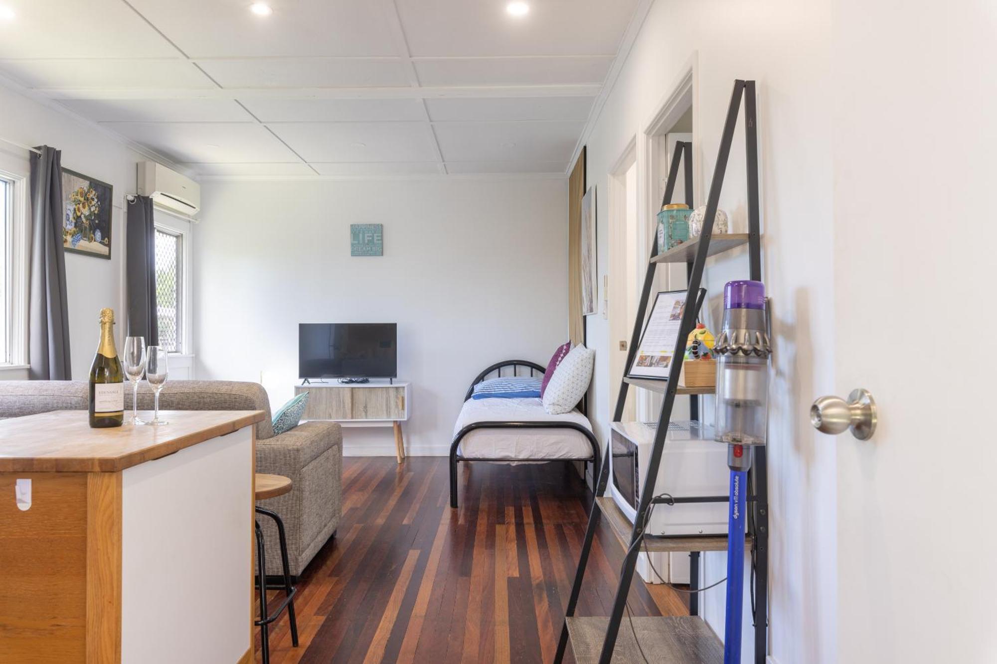 Guest house Zen Escape 