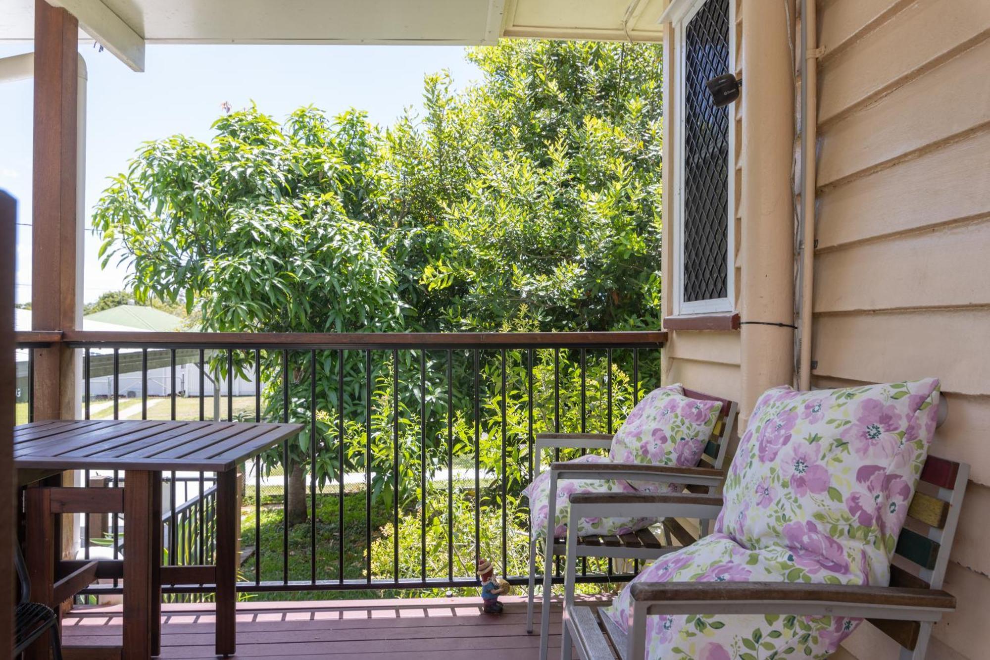 Guest house Zen Escape 
