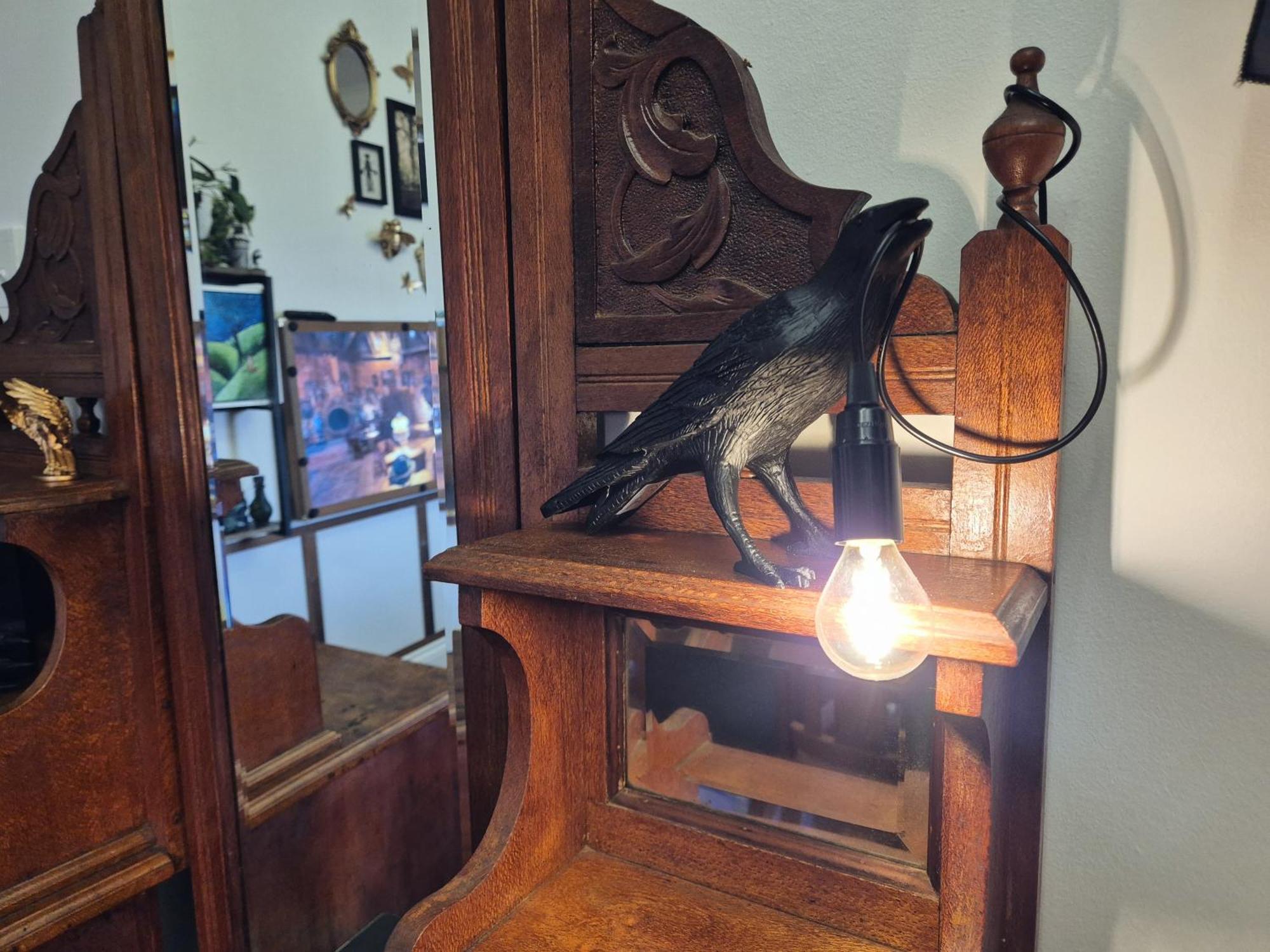 Themed Fantasy Tower Apartment