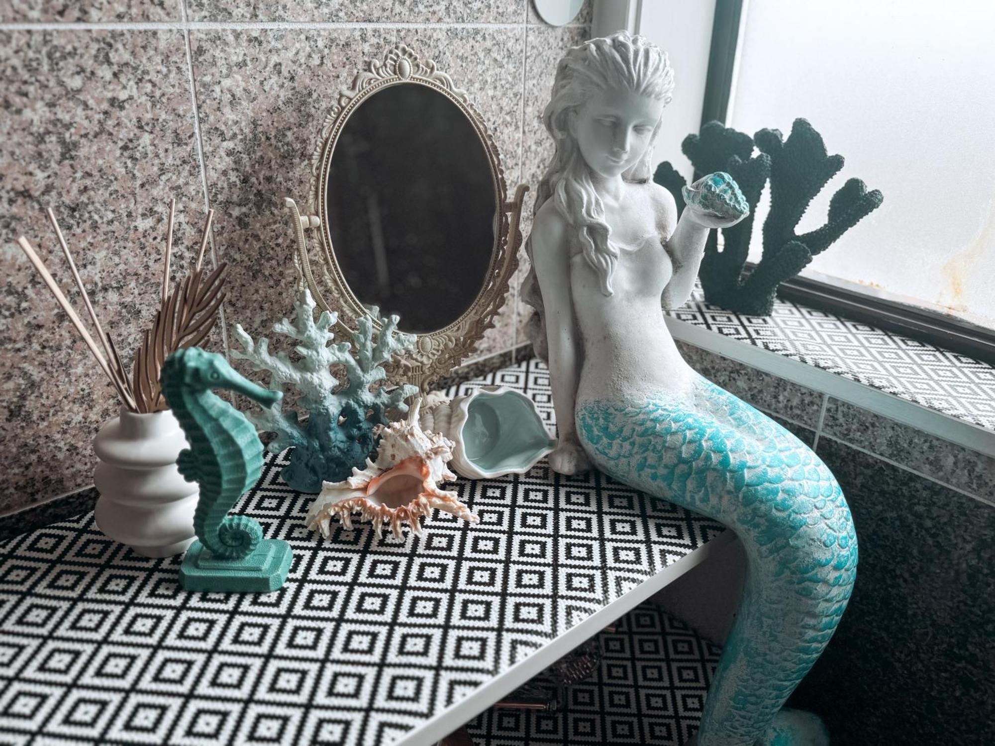 Apartment Themed Fantasy Tower *