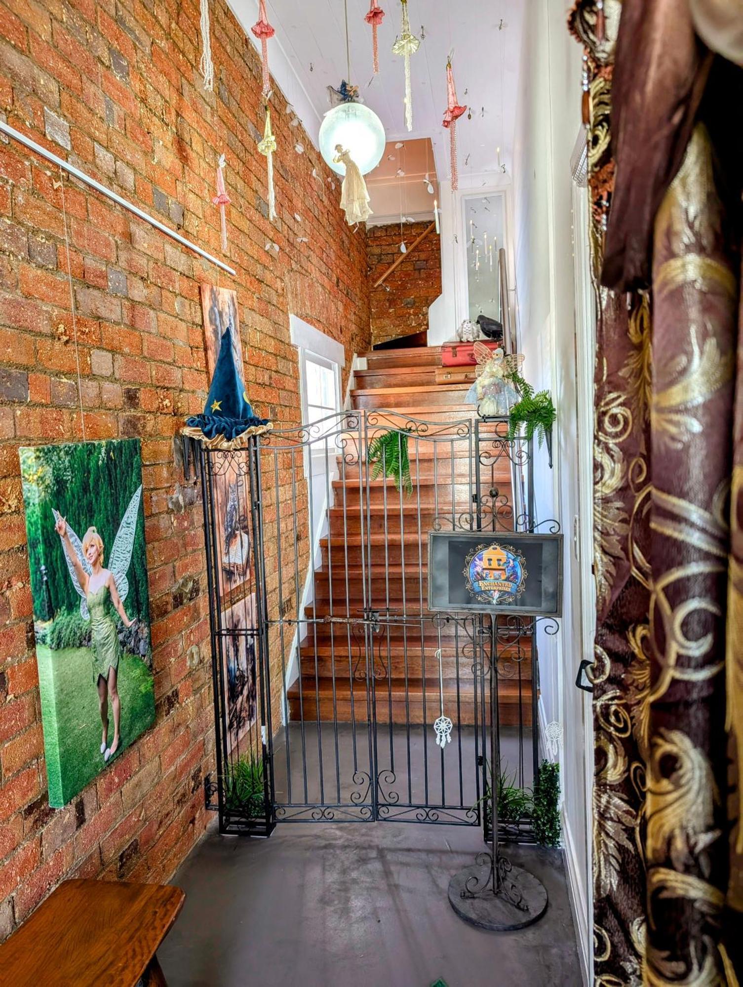 Apartment Themed Fantasy Tower *