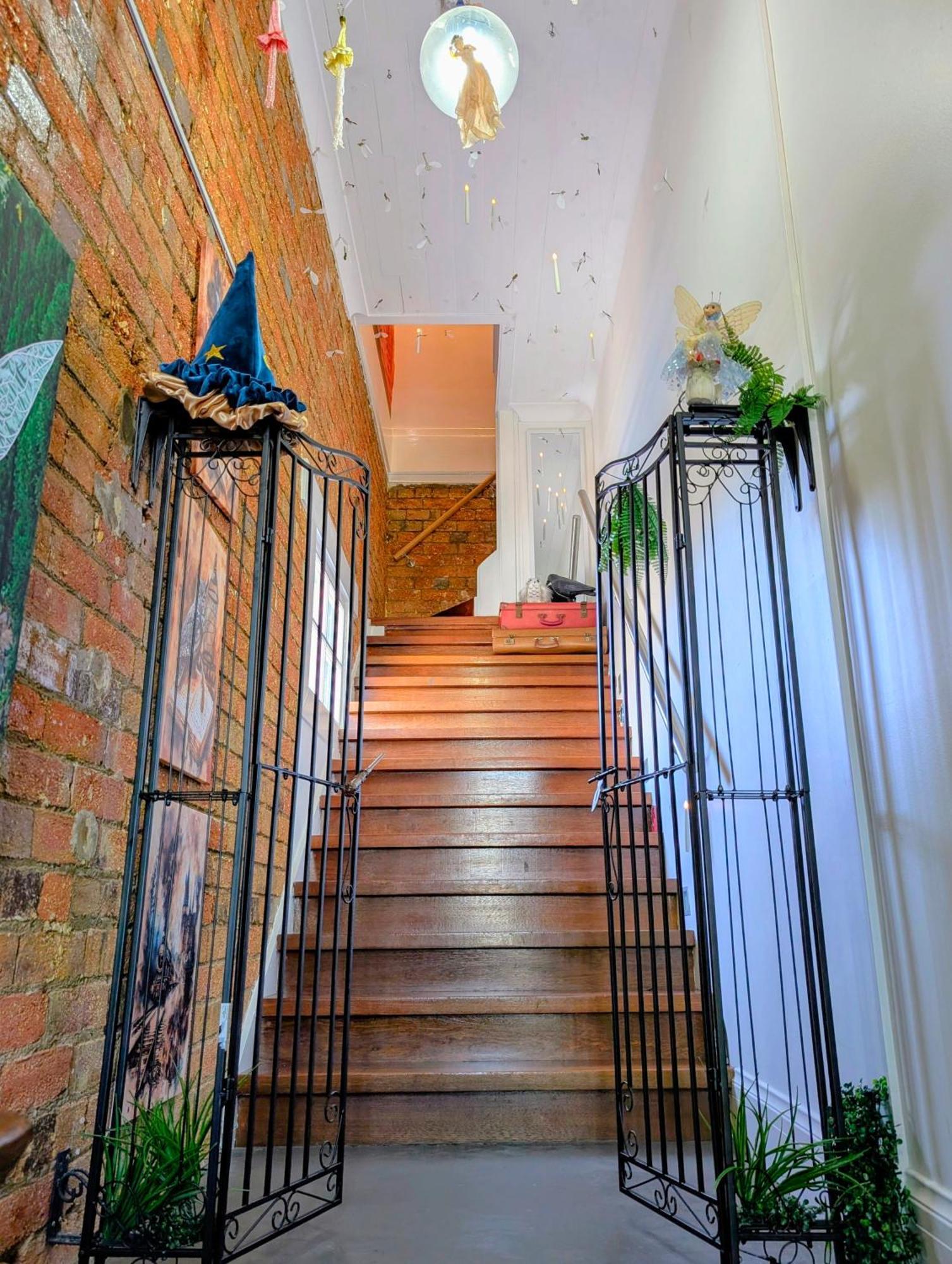 Apartment Themed Fantasy Tower