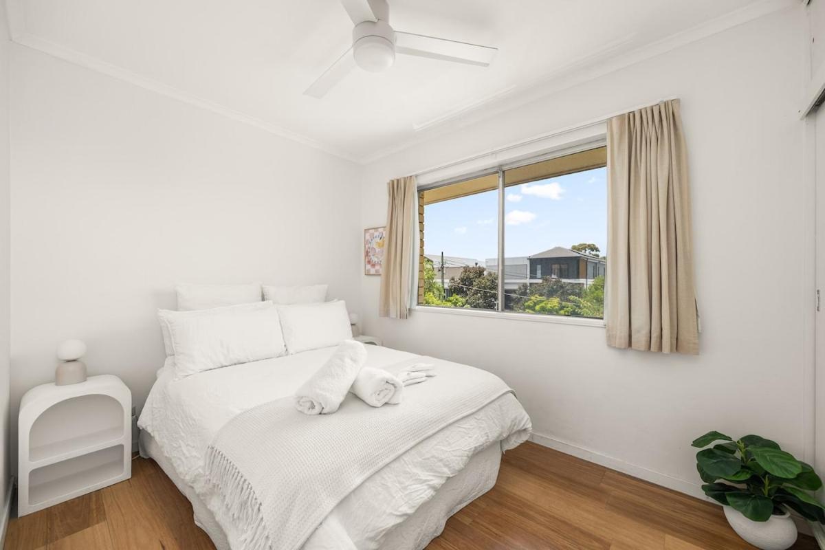 Apartment Bright In Trendy New Farm *