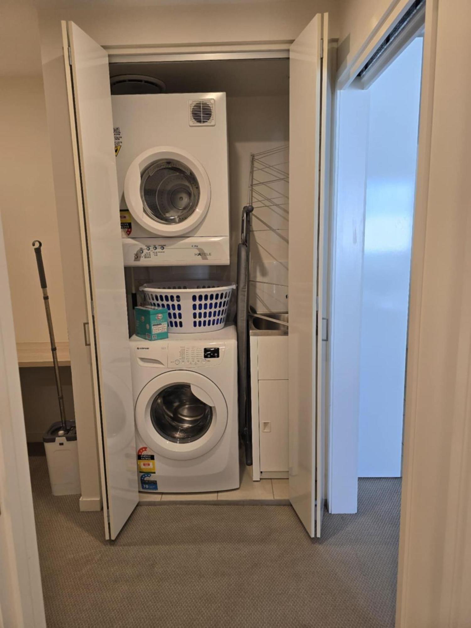 Apartment Charming Hamilton Retreat Brisbane