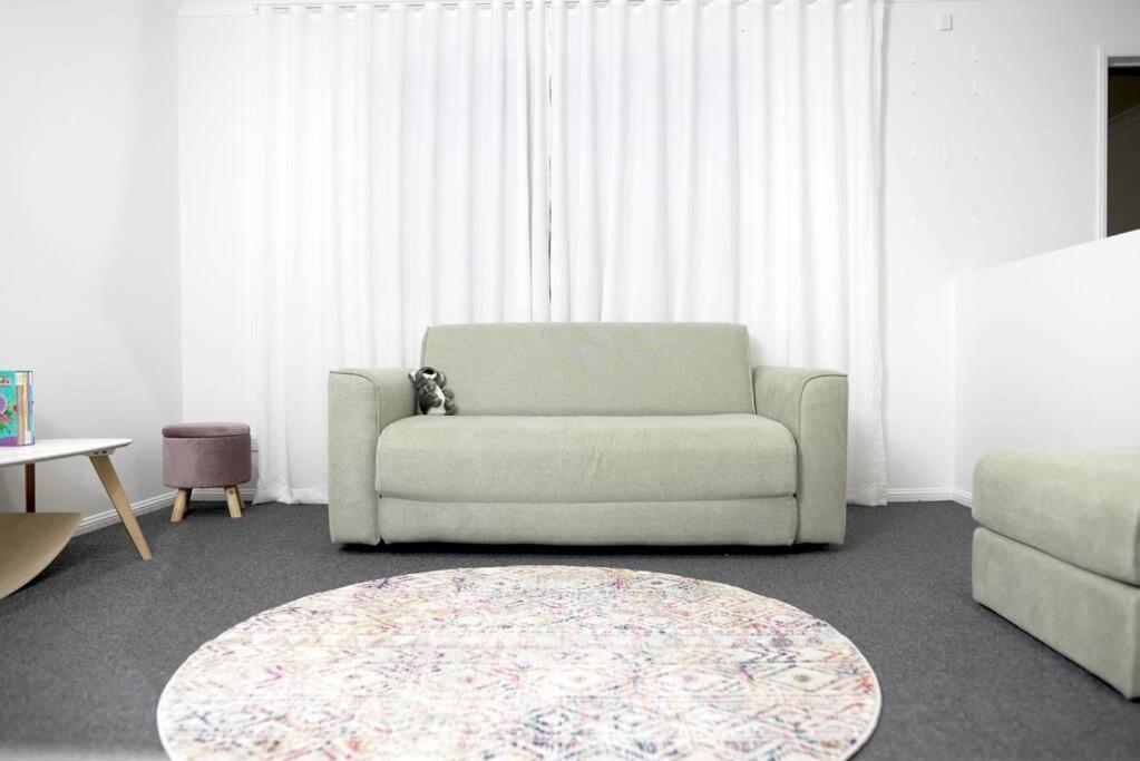 Modern Family House Close To The Airport & * Brisbane