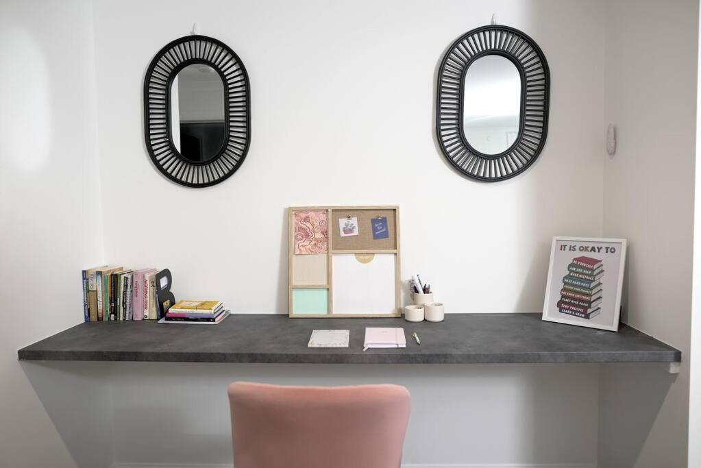 Holiday home Modern Family House Close To The Airport &