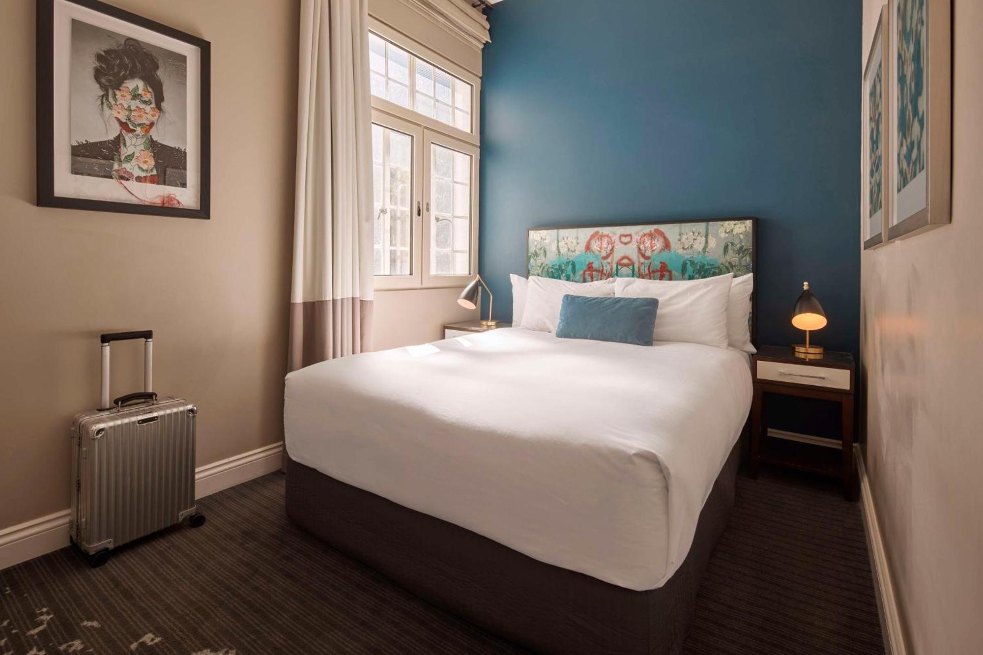 Hotel The Inchcolm By Ode 5*