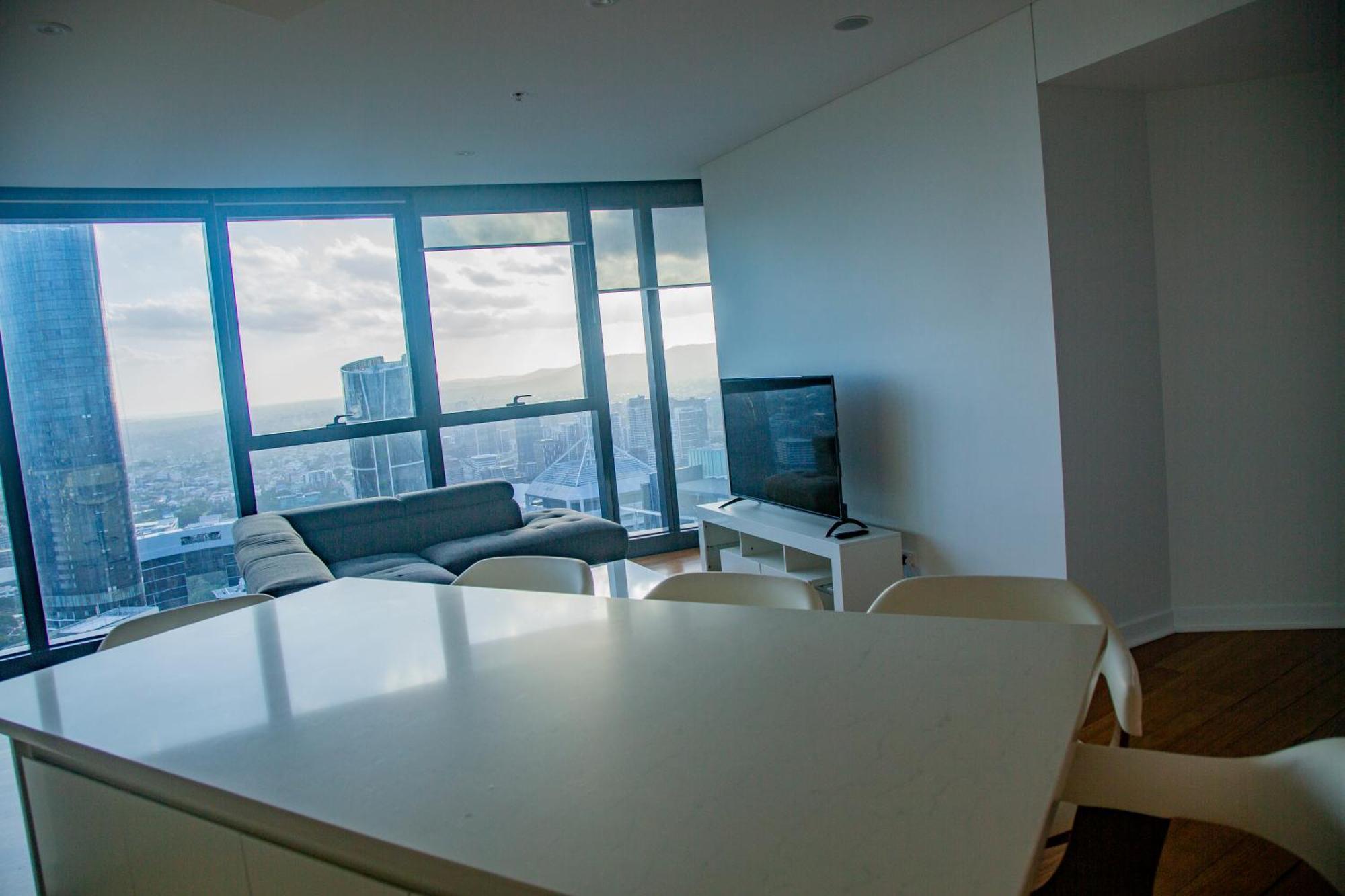 Imagine 4 Bedroom Apartment