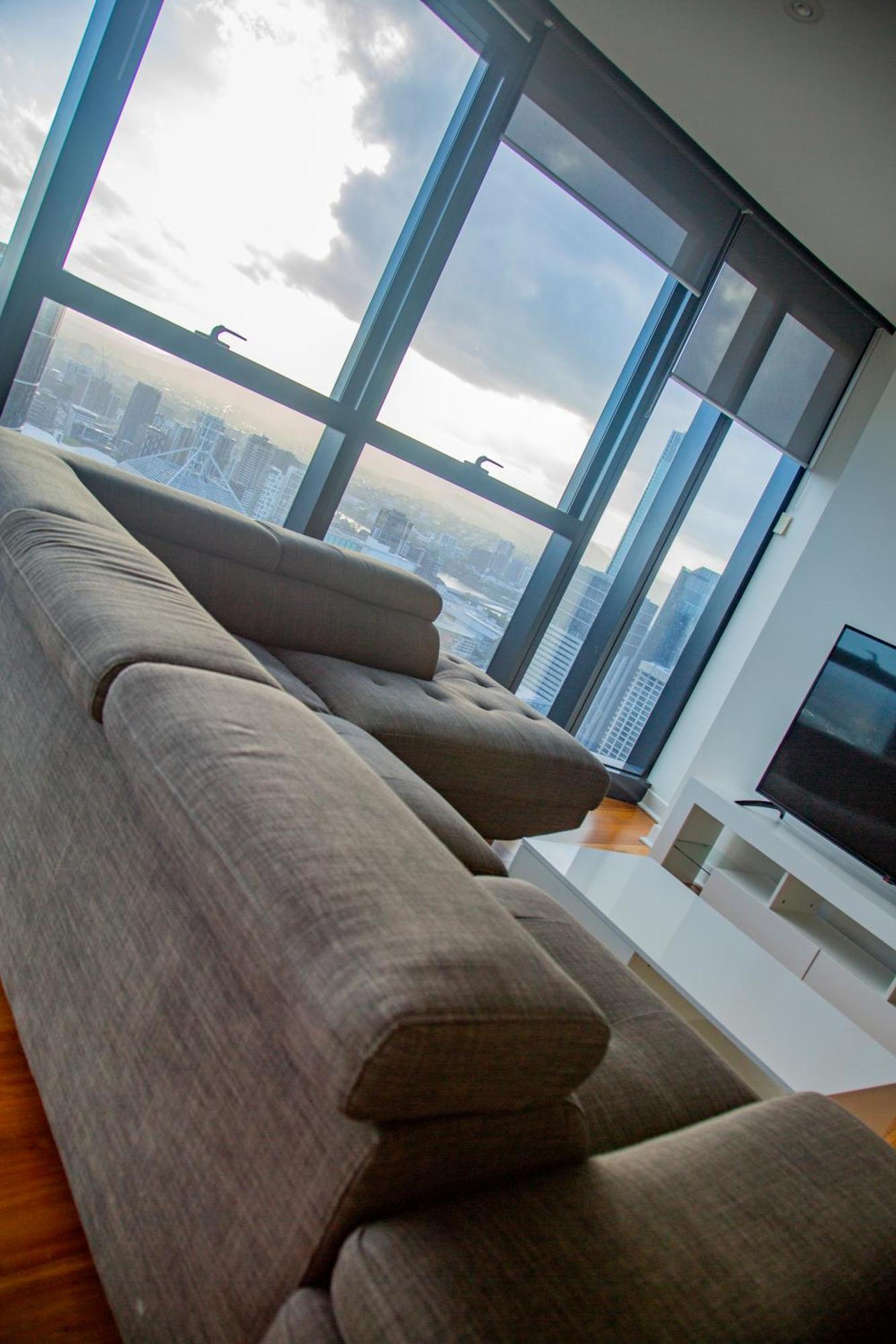 Imagine 4 Bedroom * Brisbane