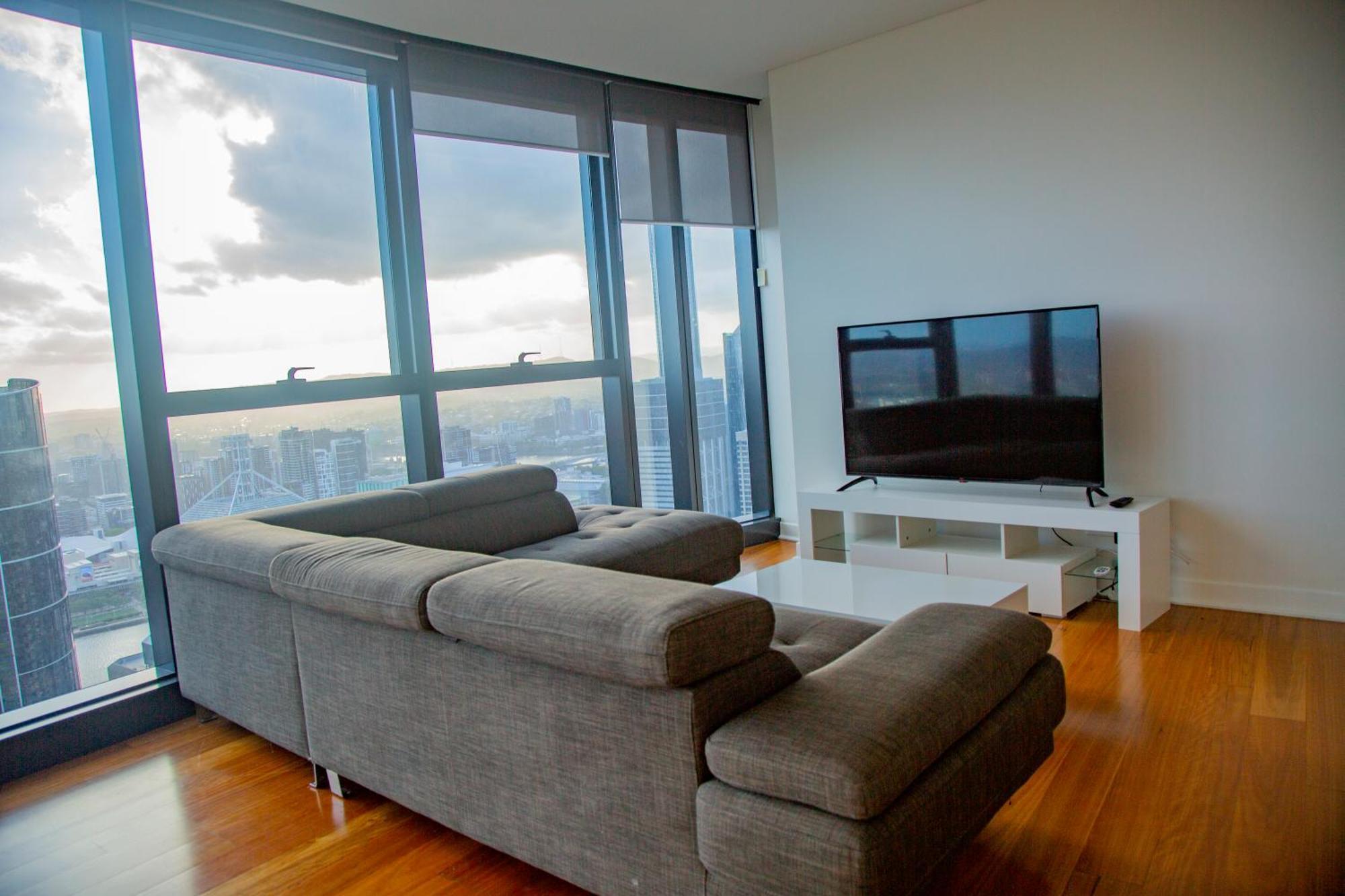 Apartment Imagine 4 Bedroom Brisbane