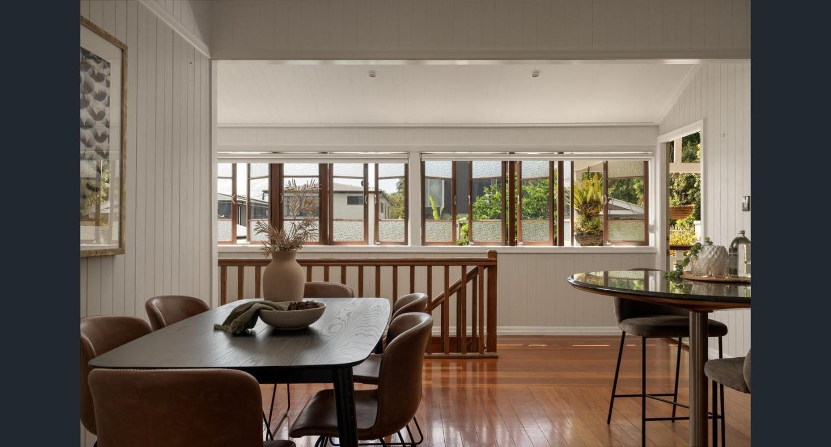 Holiday home The Oasis Brisbane