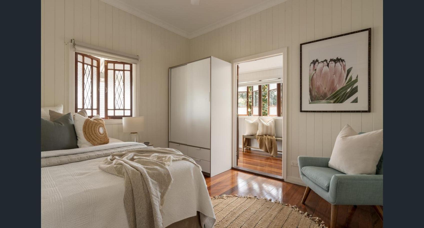 Holiday home The Oasis Brisbane
