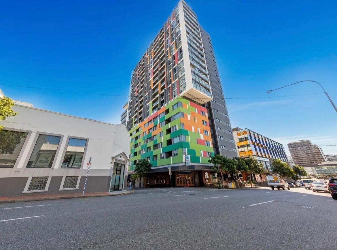 The Centre Of Brisbanes Nightlife! Apartment