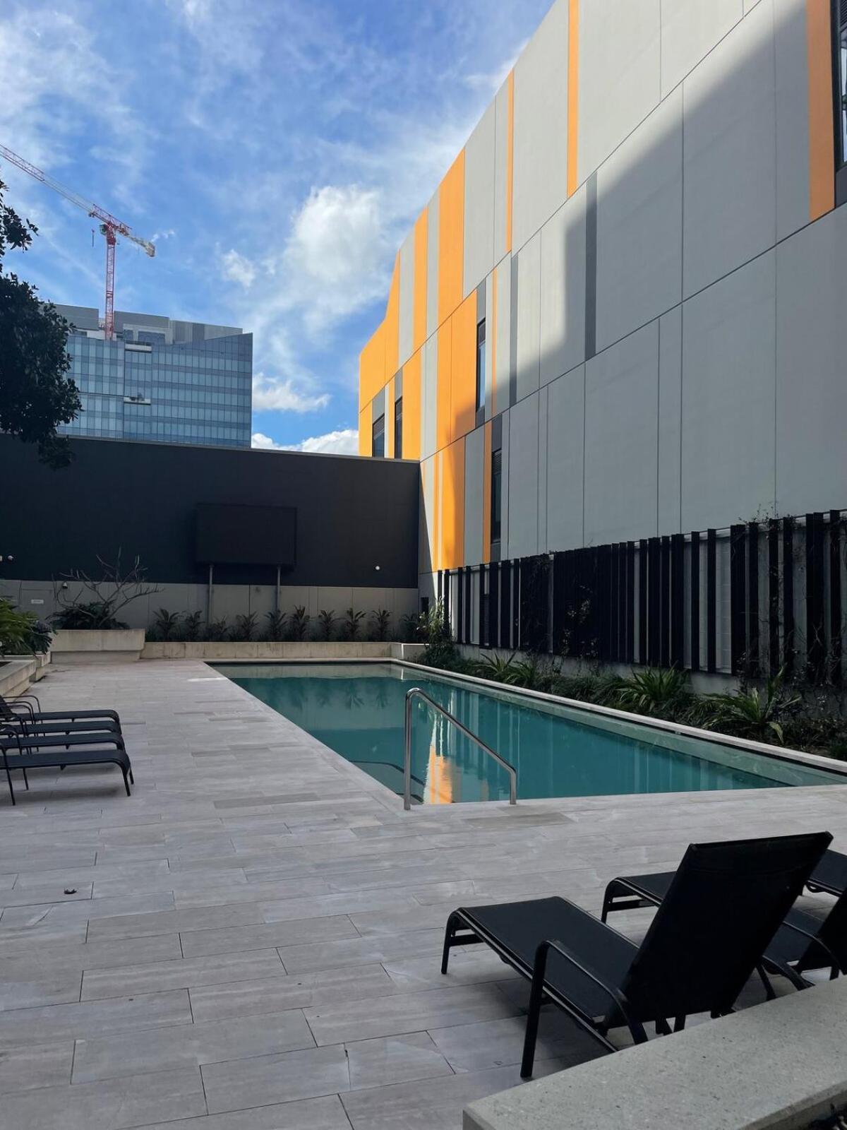 The Centre Of Brisbanes Nightlife! Apartment