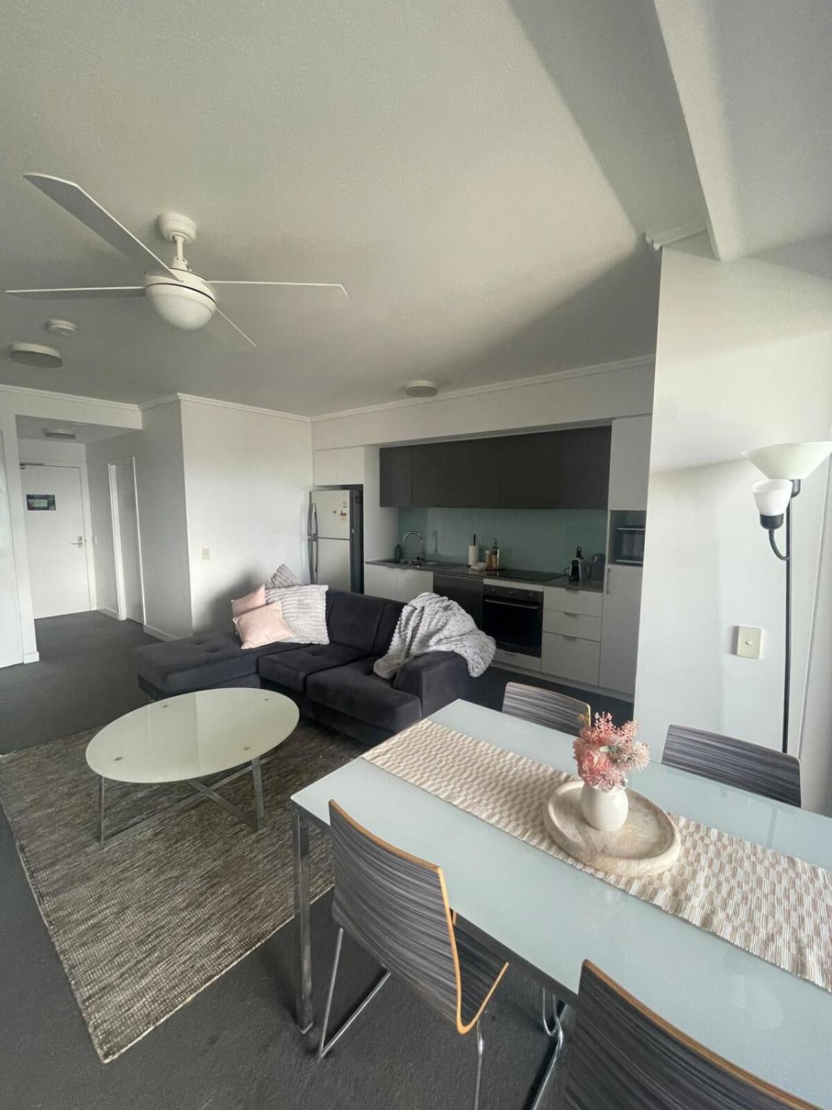 Apartment The Centre Of Brisbanes Nightlife! *