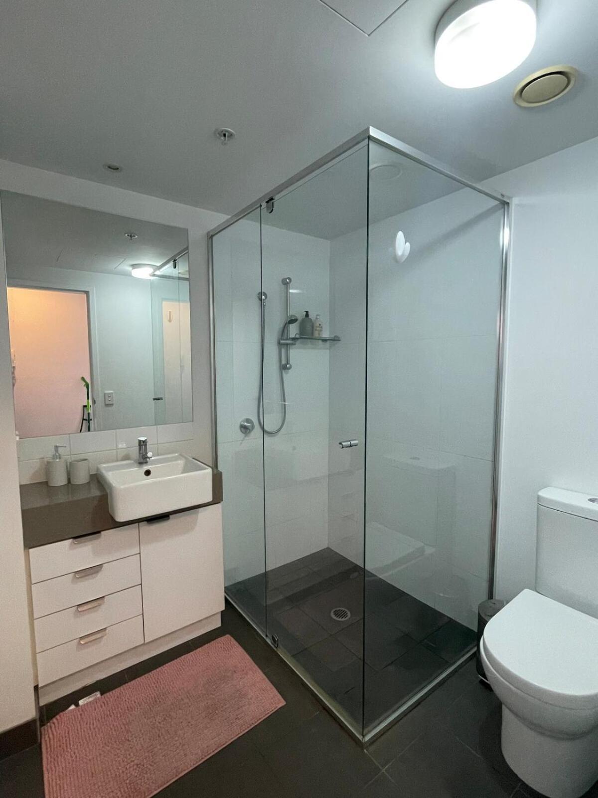 Apartment The Centre Of Brisbanes Nightlife! Brisbane