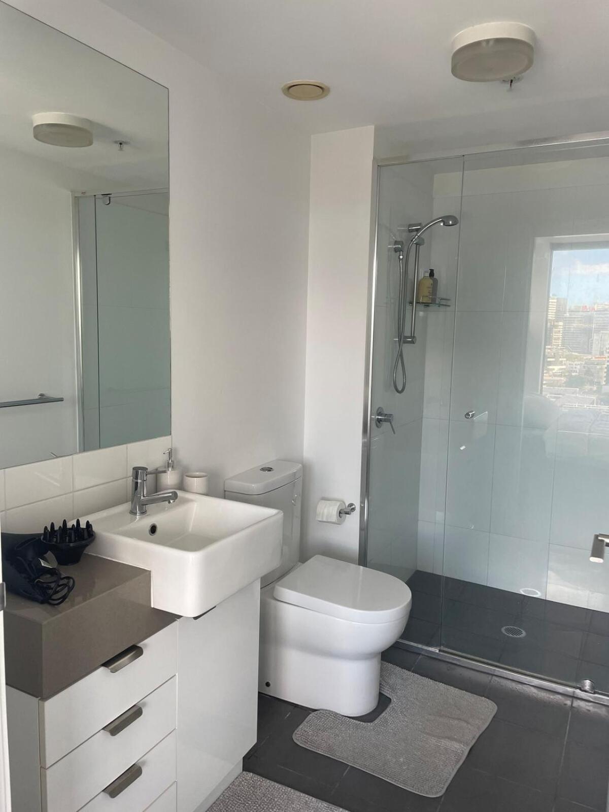 The Centre Of Brisbanes Nightlife! Apartment Brisbane