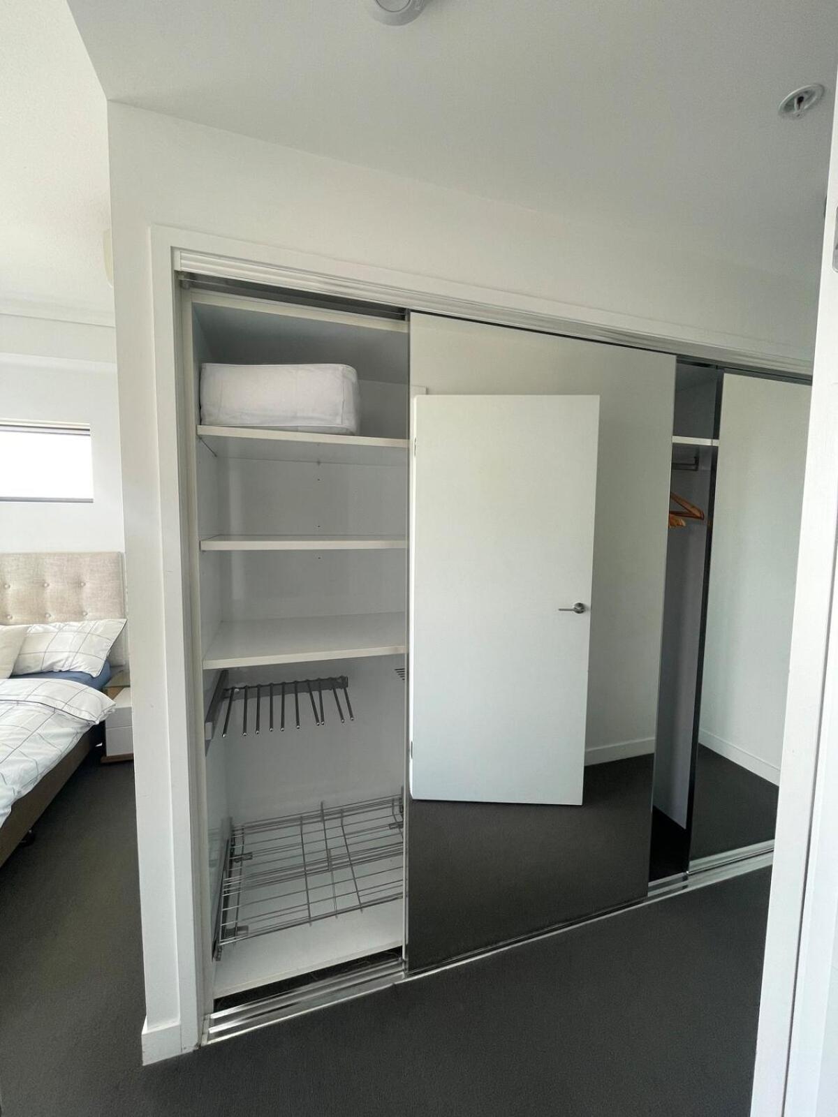 Apartment The Centre Of Brisbanes Nightlife! Brisbane