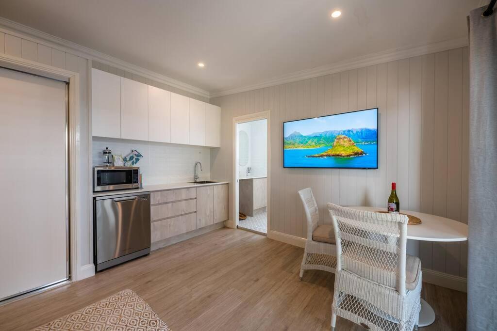 Oasis On Esplanade Apartment *