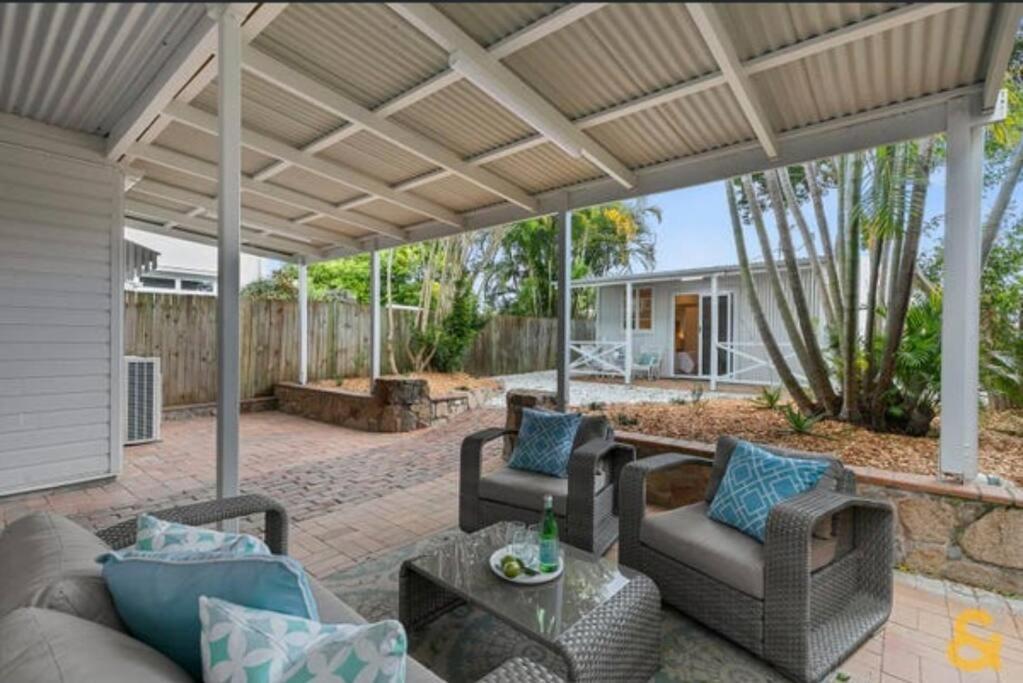 Apartment Oasis On Esplanade