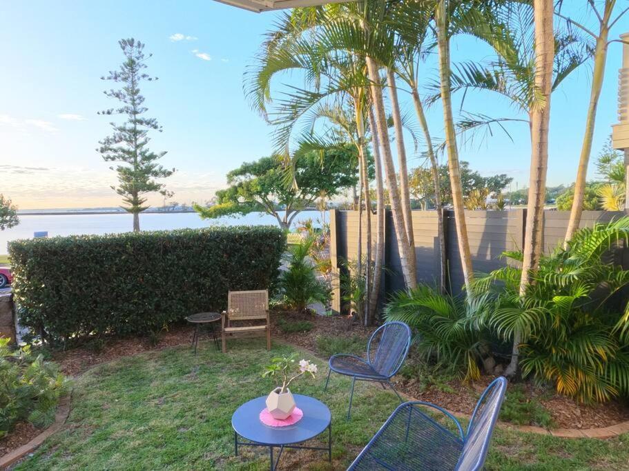Apartment Oasis On Esplanade