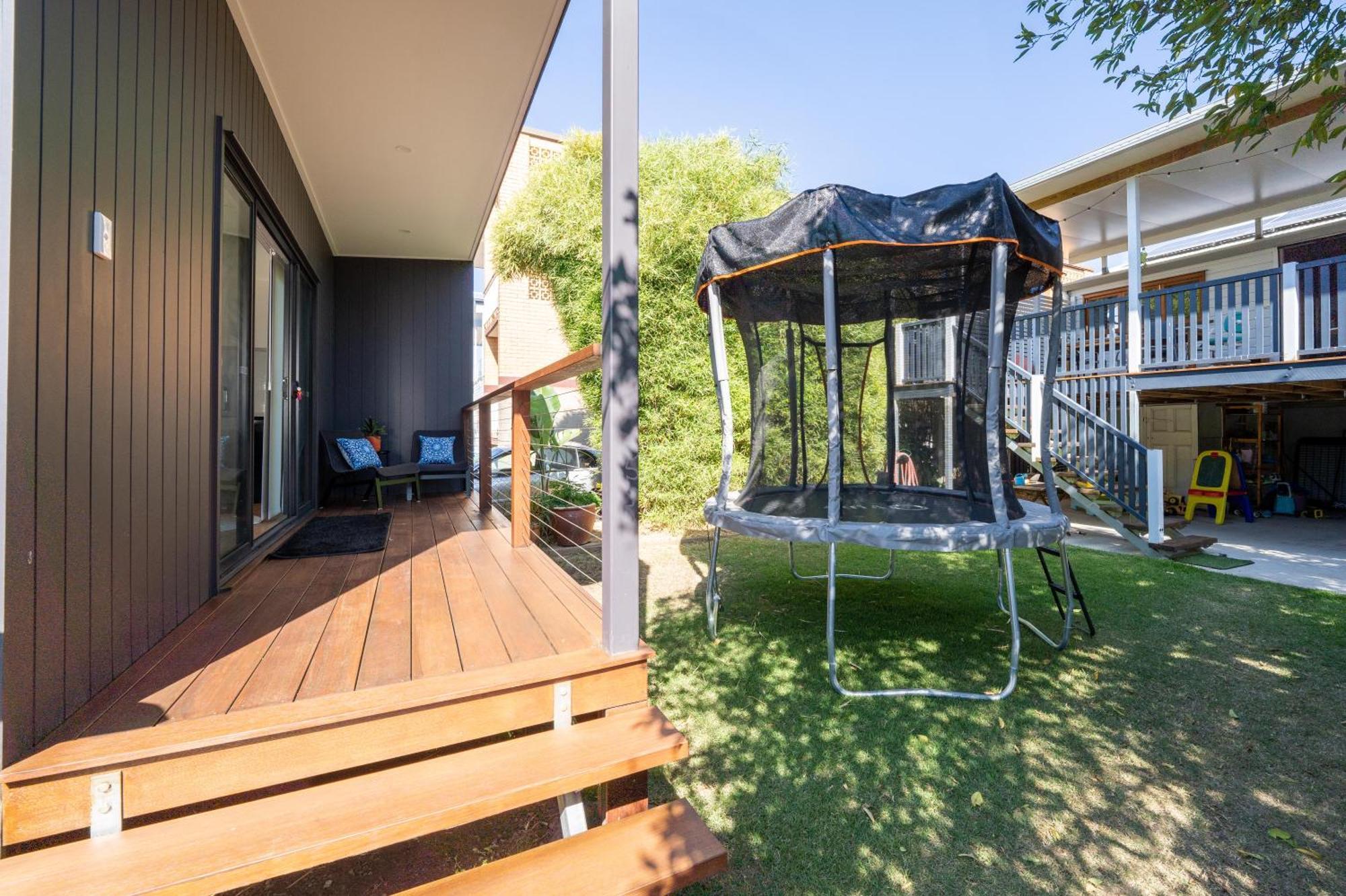 Cozy 1 Bed 1 Bath Tiny Near Cbd - C195 Brisbane