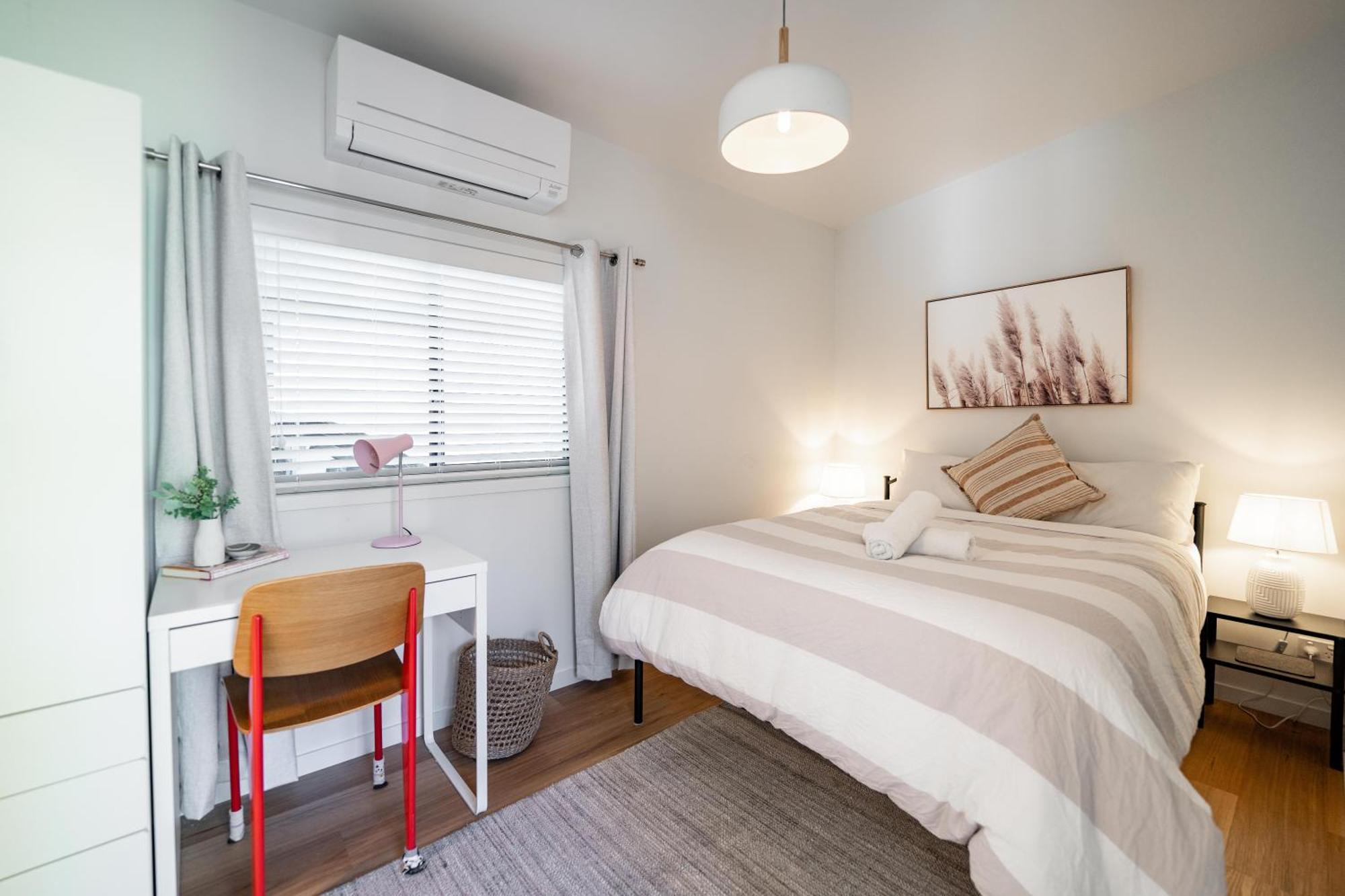 Apartment Cozy 1 Bed 1 Bath Tiny Near Cbd - C195 Brisbane