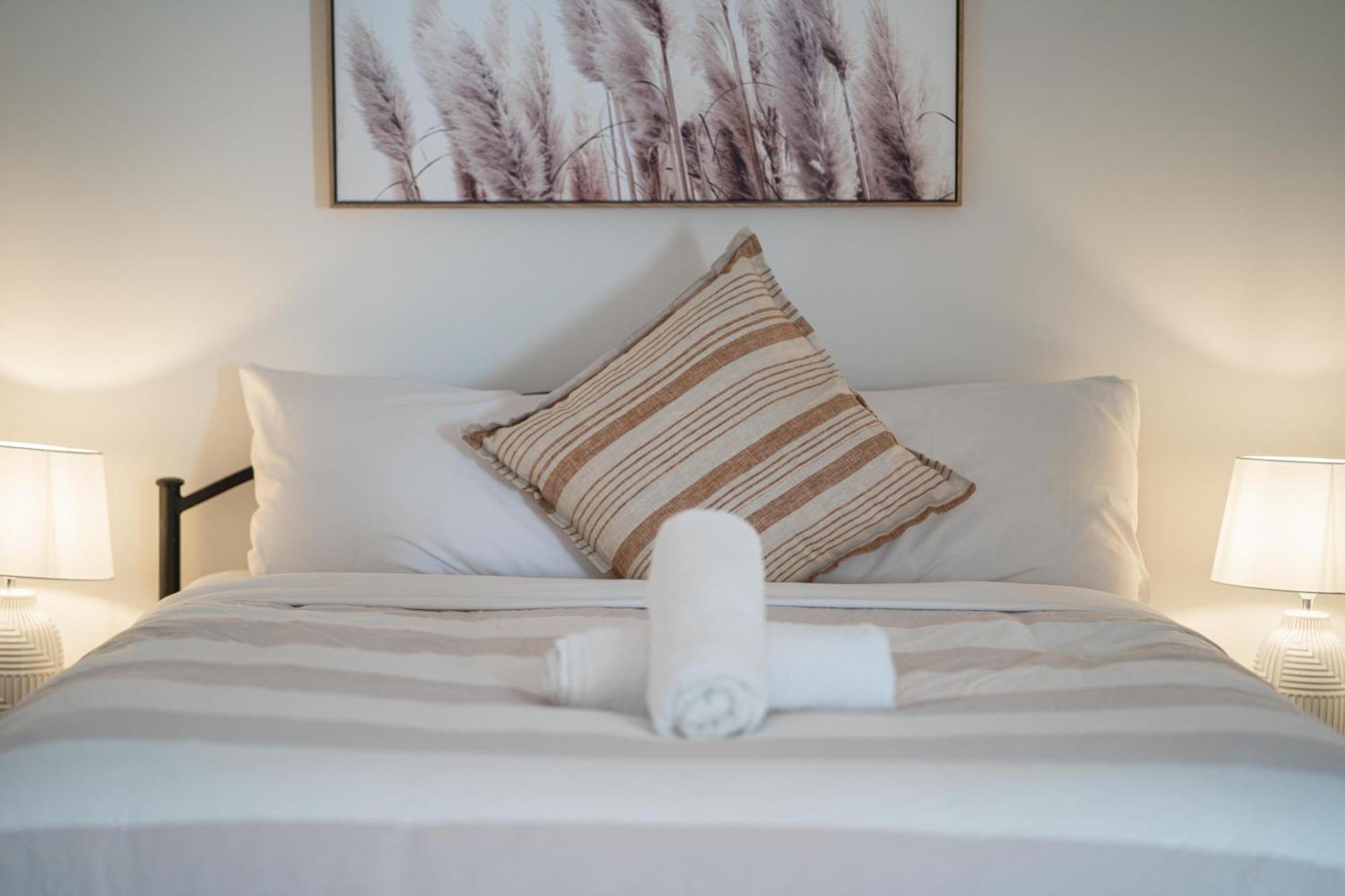 Cozy 1 Bed 1 Bath Tiny Near Cbd - C195 Brisbane