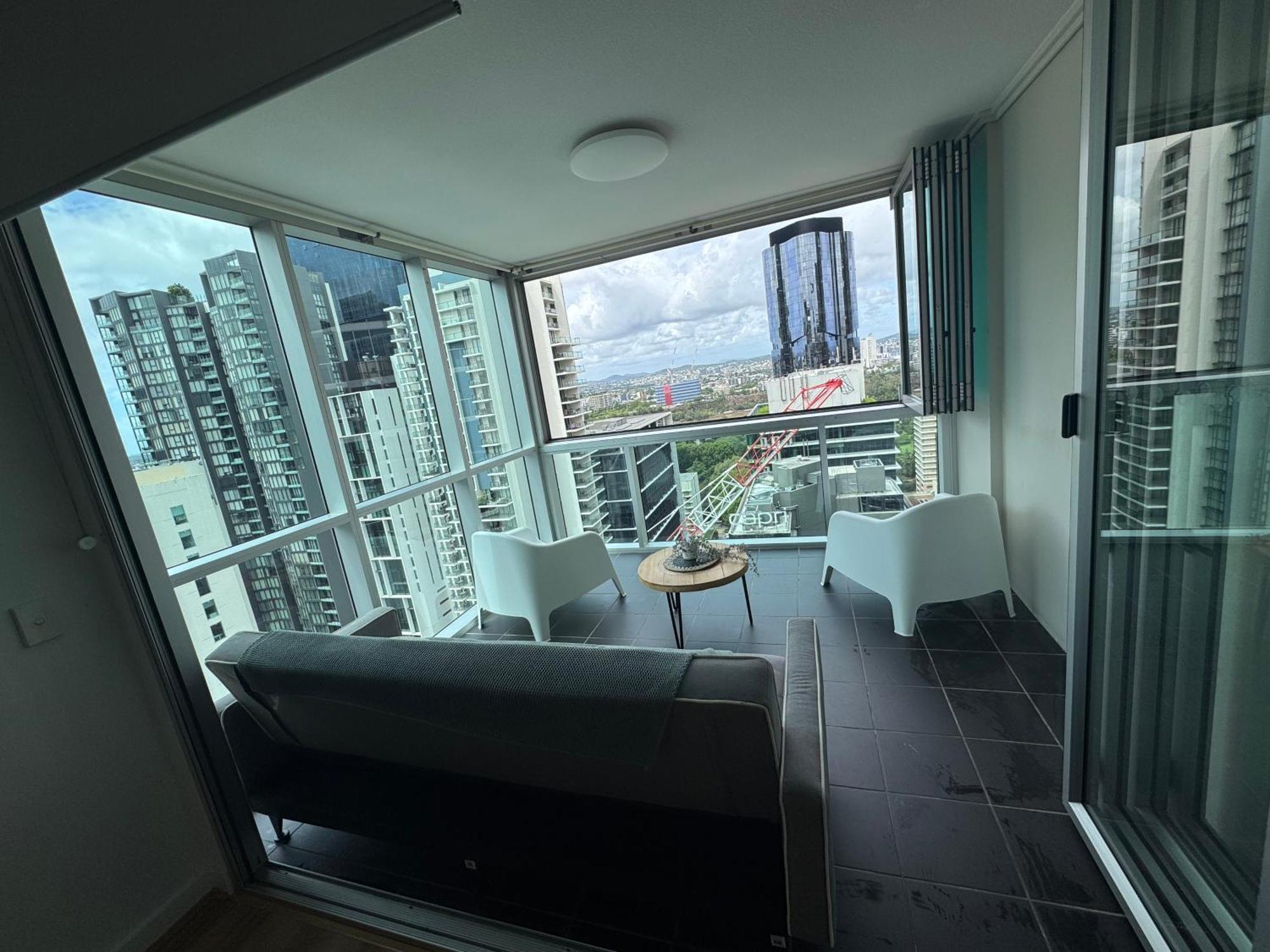 Apartment Luxury Cbd