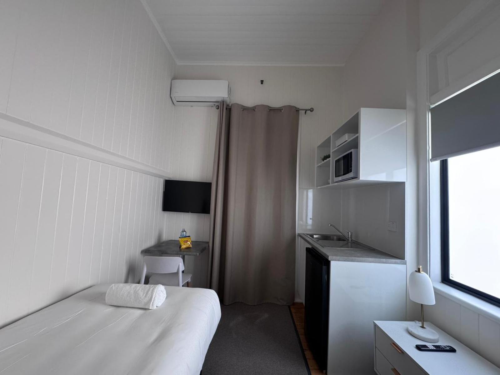 K2 Hotel