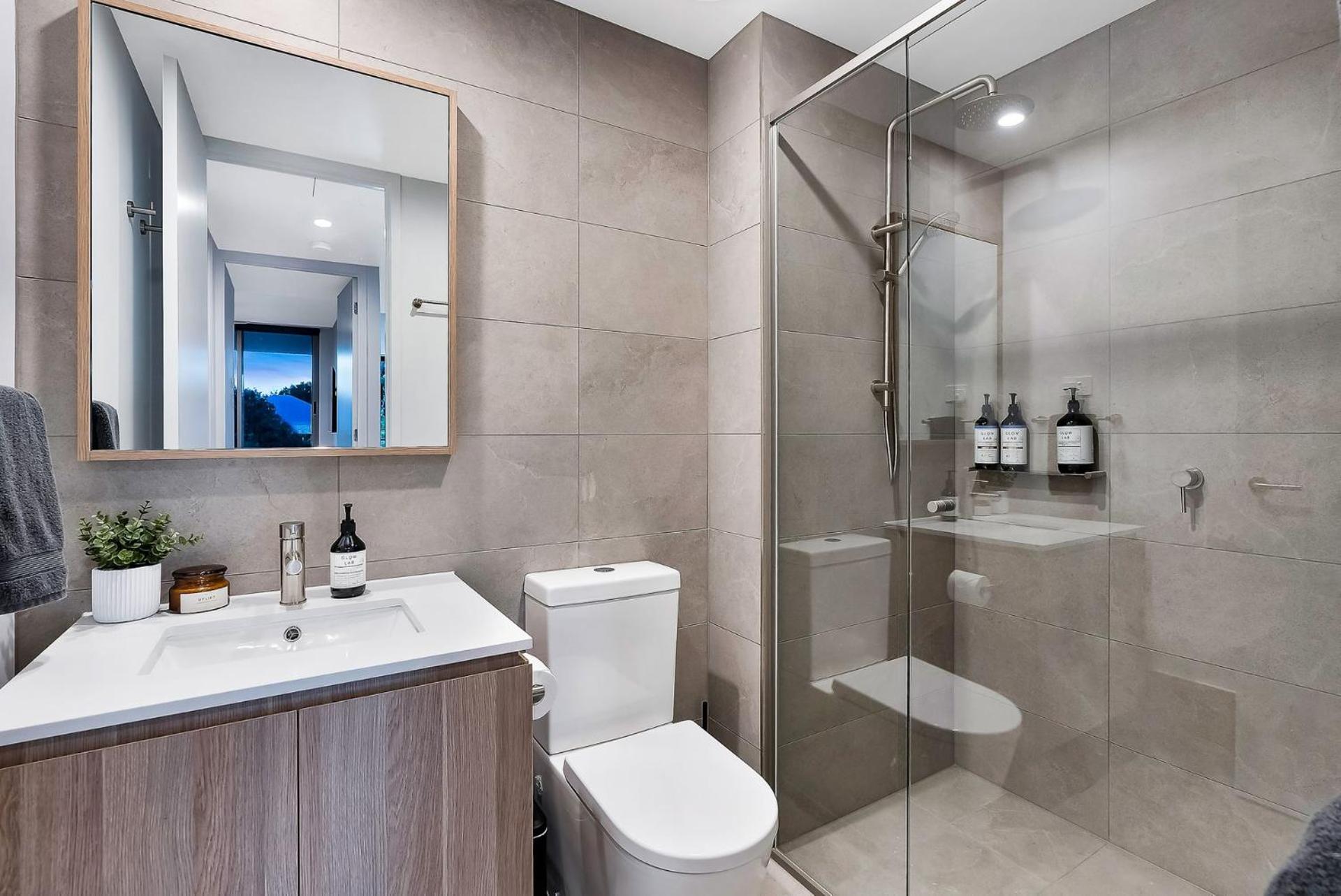 Apartment The Sinclair - A Luxurious With Rooftop Pool *