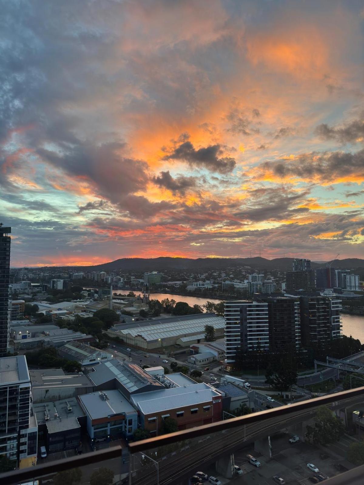 River View South * Brisbane