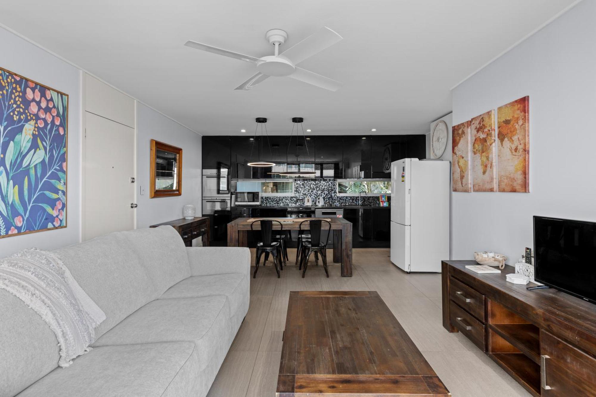 Apartment Castlebar Street Kangaroo Point *