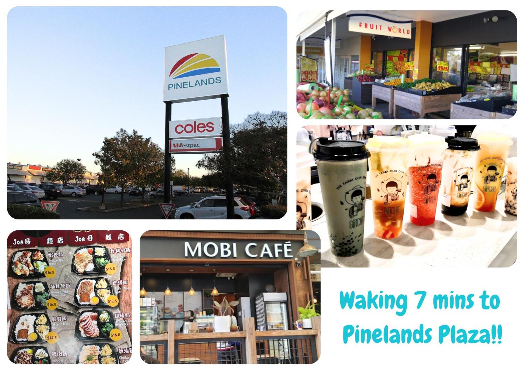 17c Hazel At Sunnybank *