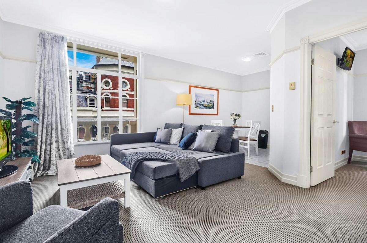 Stylish 1br With Views - 4008 * Brisbane