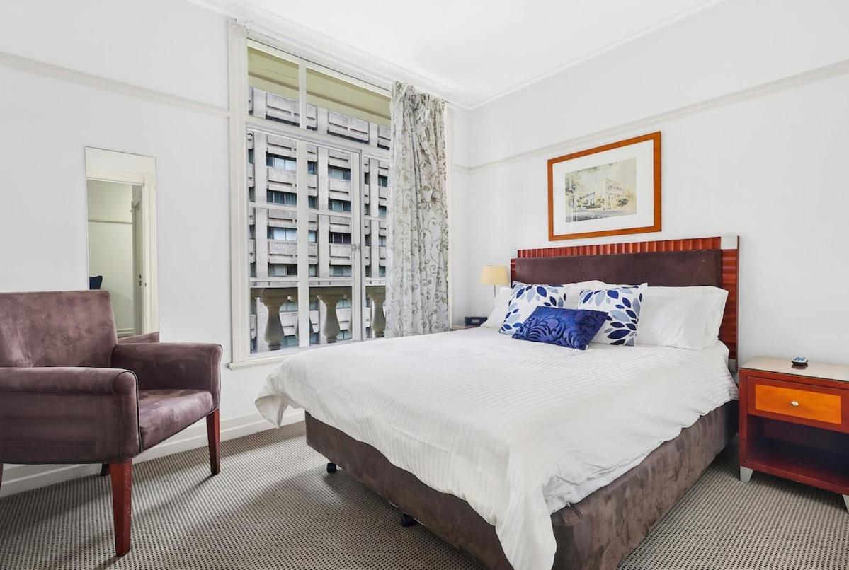 Stylish 1br With Views - 4008 Apartment
