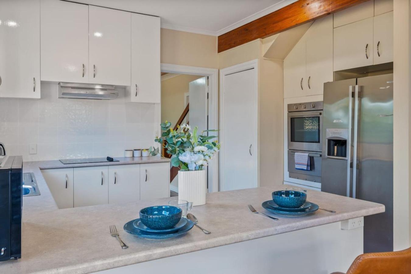 Holiday home Affordable Convenient 4beds With Ducted Ac