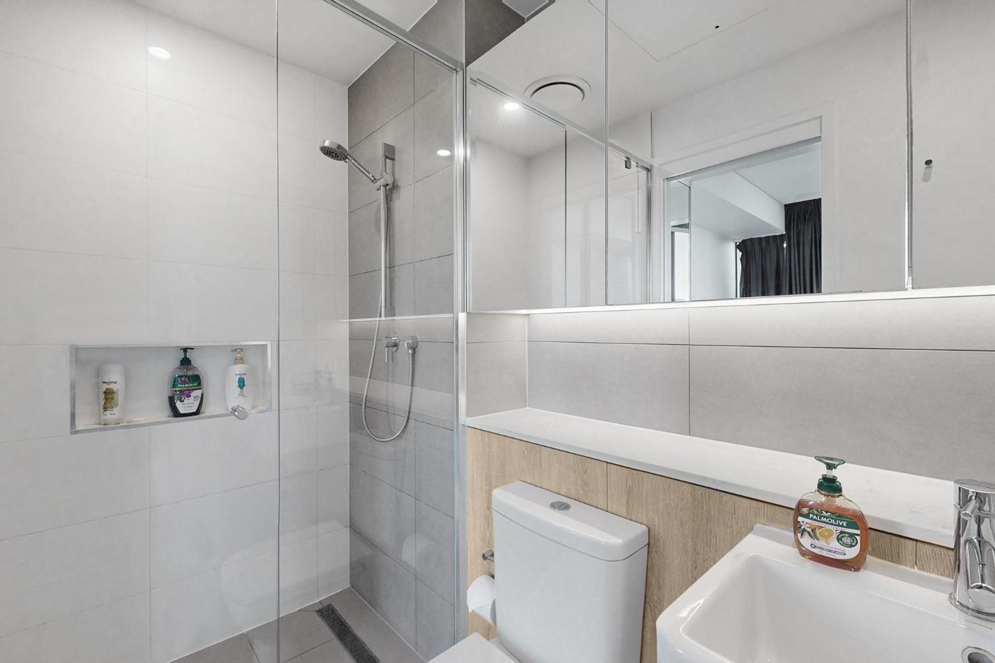 Urban Luxe Retreat - South Boutique W Free Carpark * Brisbane