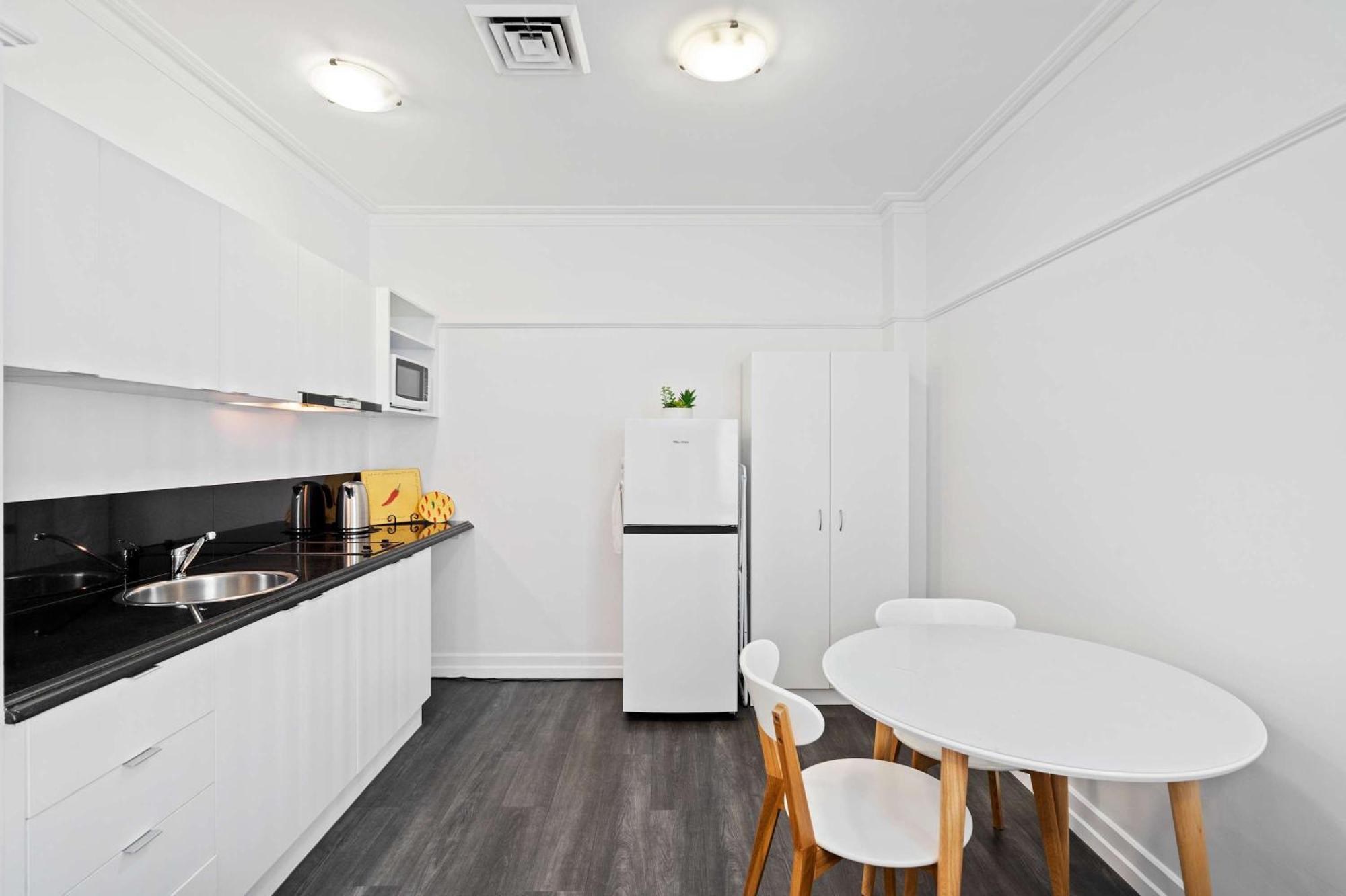 New 1-bedroom In The Heart Of South Brisbane