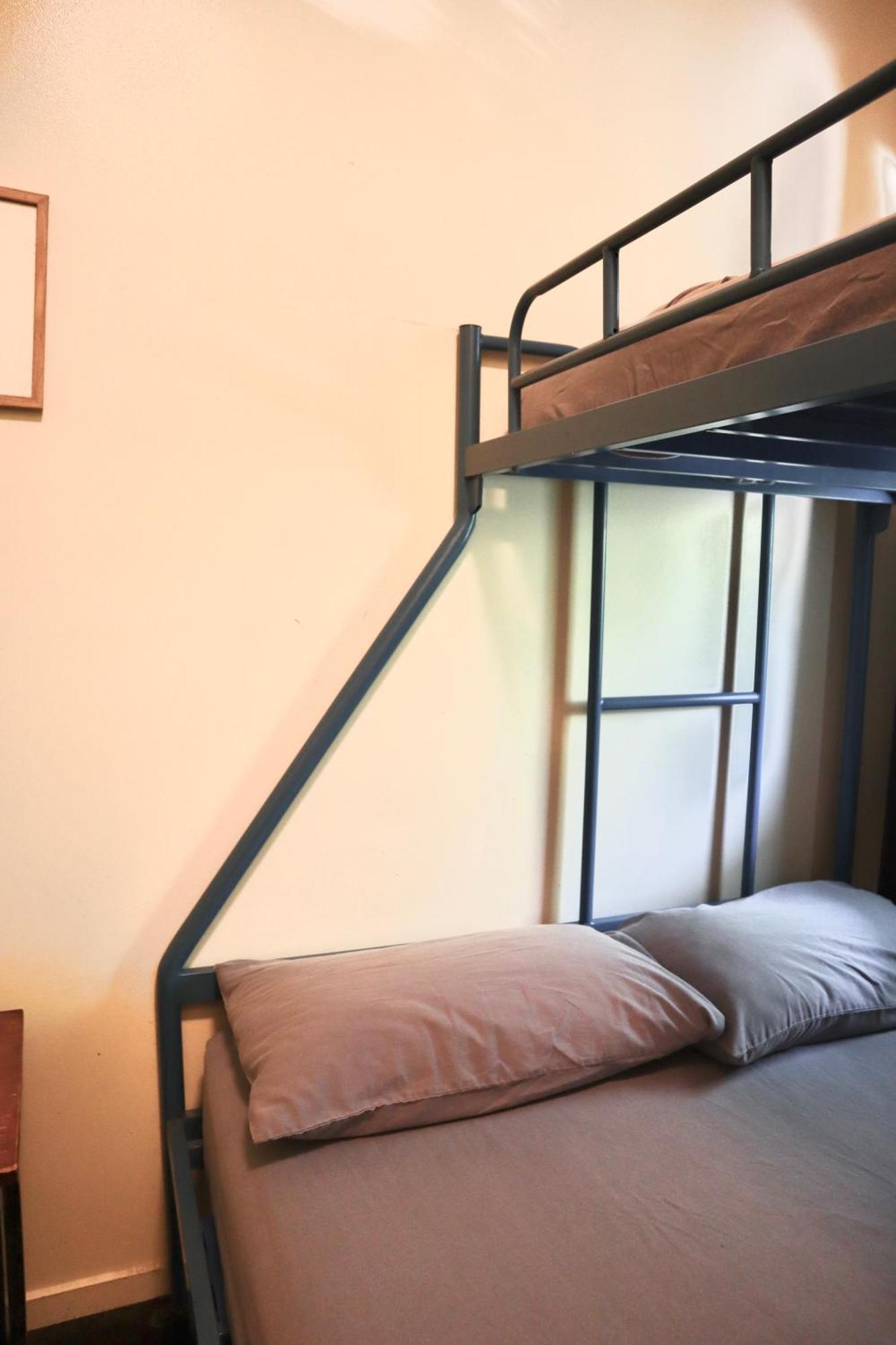 Chill Backpackers Hostel