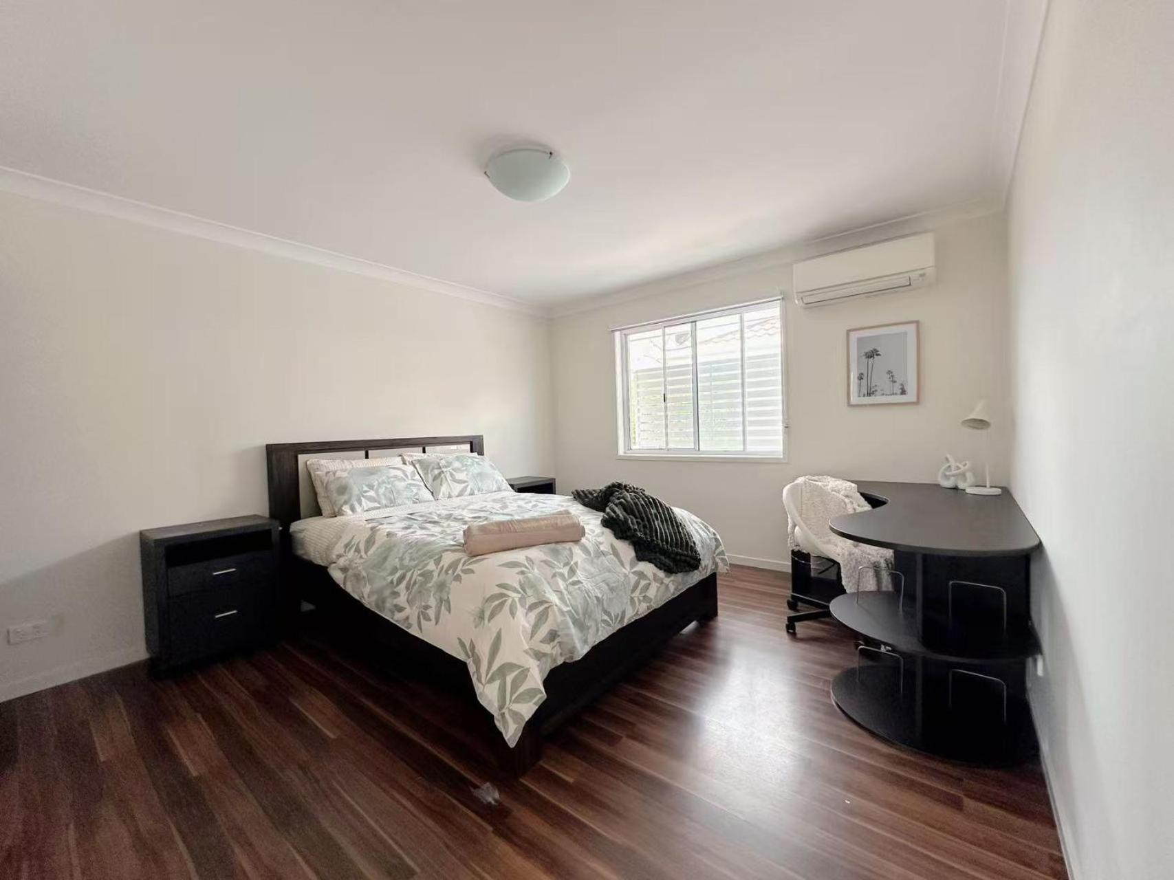 Cityside Retreat By Qeii & Qsac Holiday home