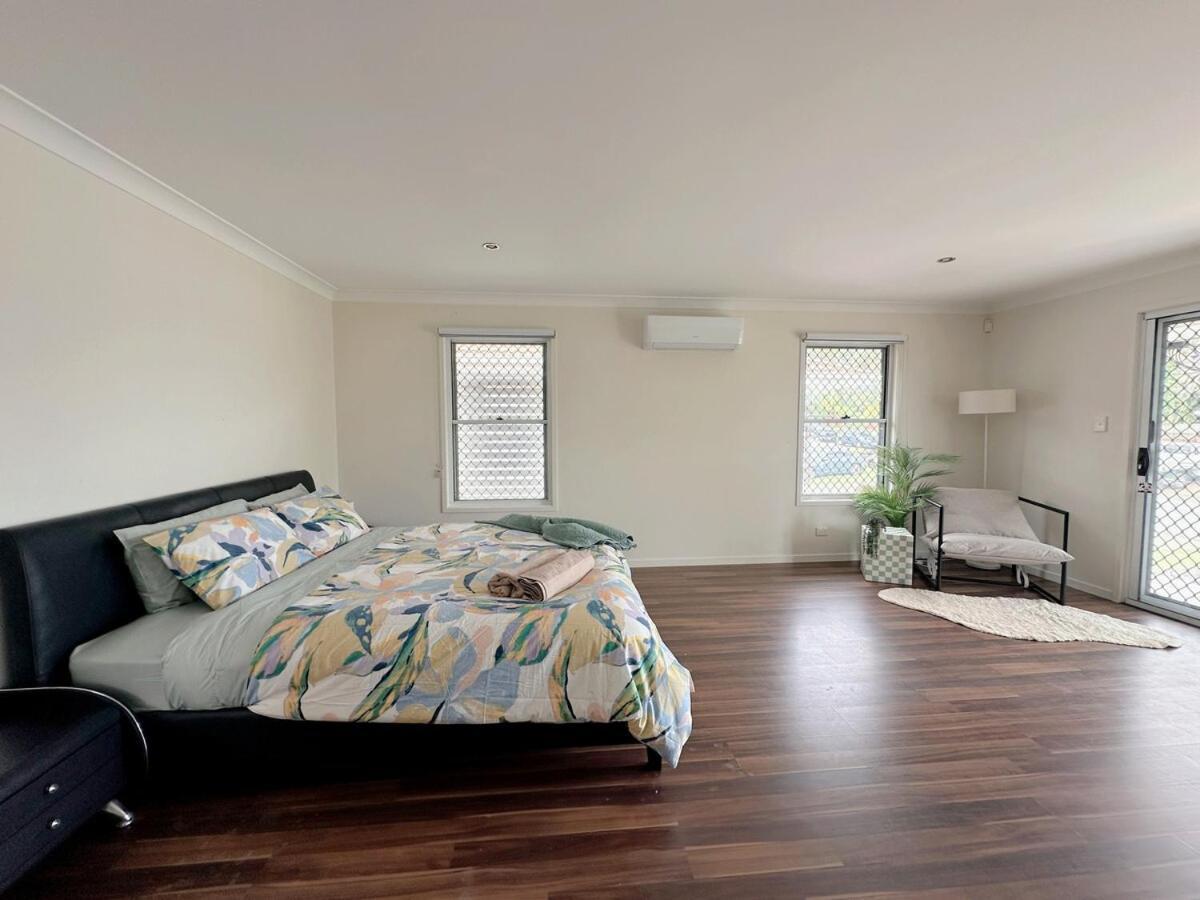 Holiday home Cityside Retreat By Qeii & Qsac *
