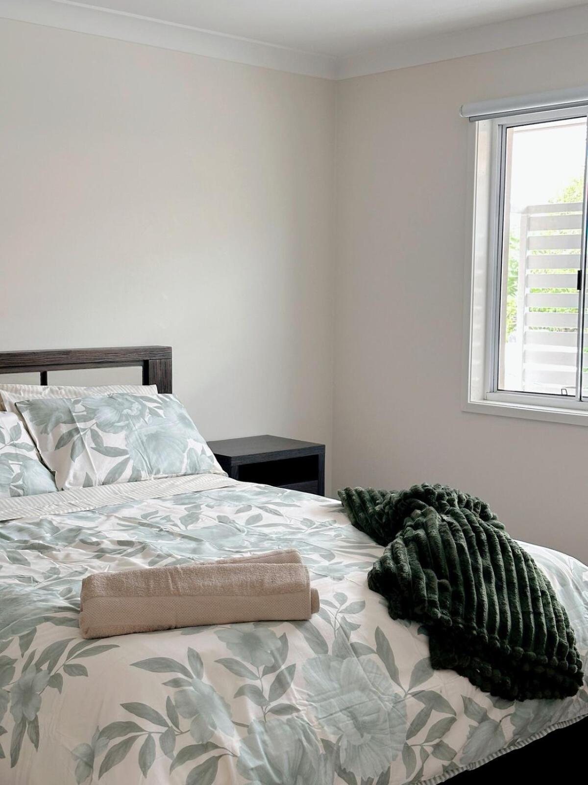 Cityside Retreat By Qeii & Qsac *
