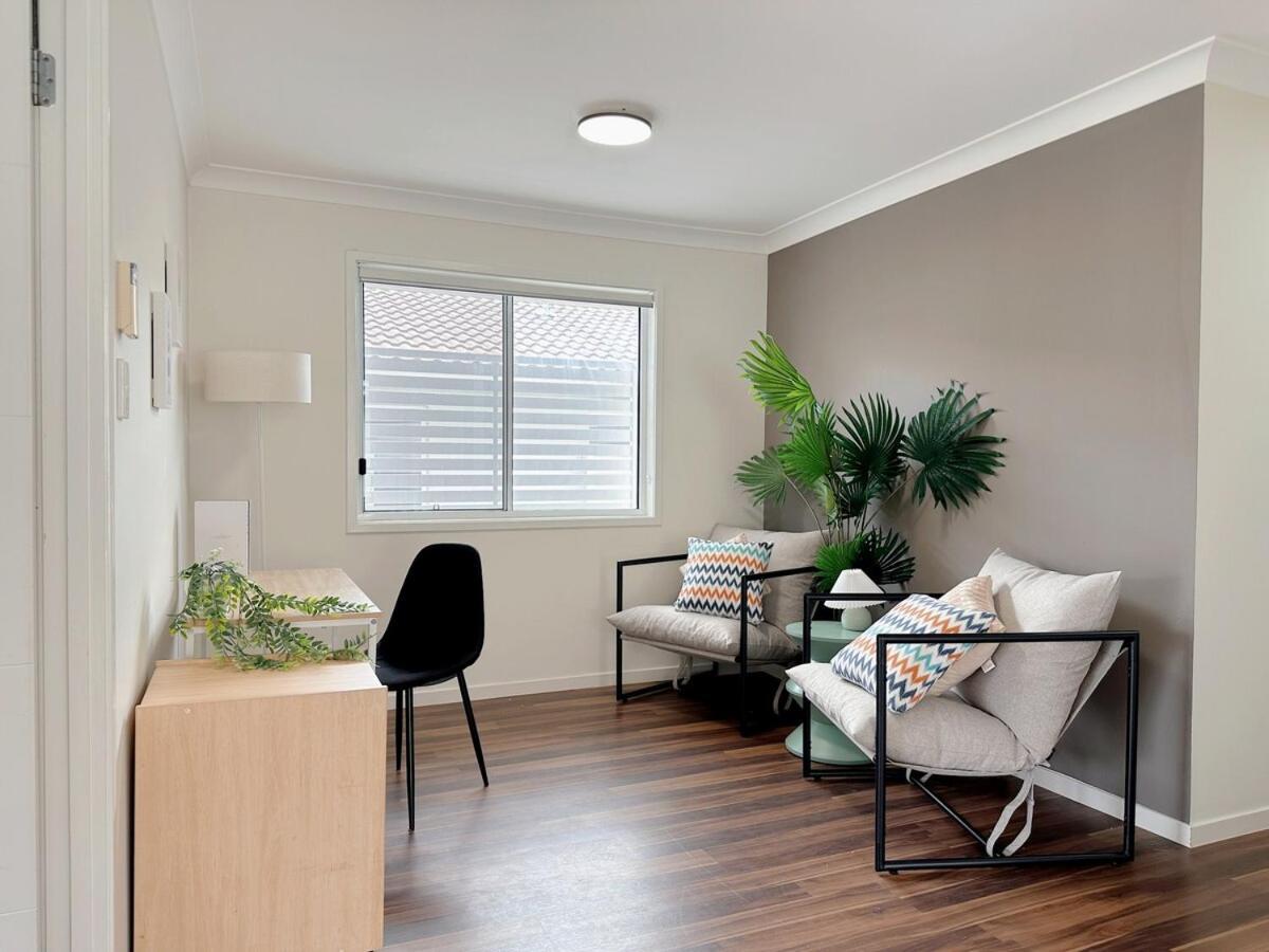 Cityside Retreat By Qeii & Qsac Brisbane