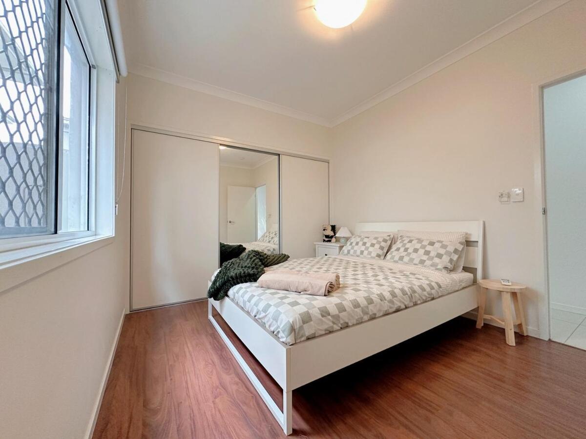 Cityside Retreat By Qeii & Qsac Holiday home Brisbane